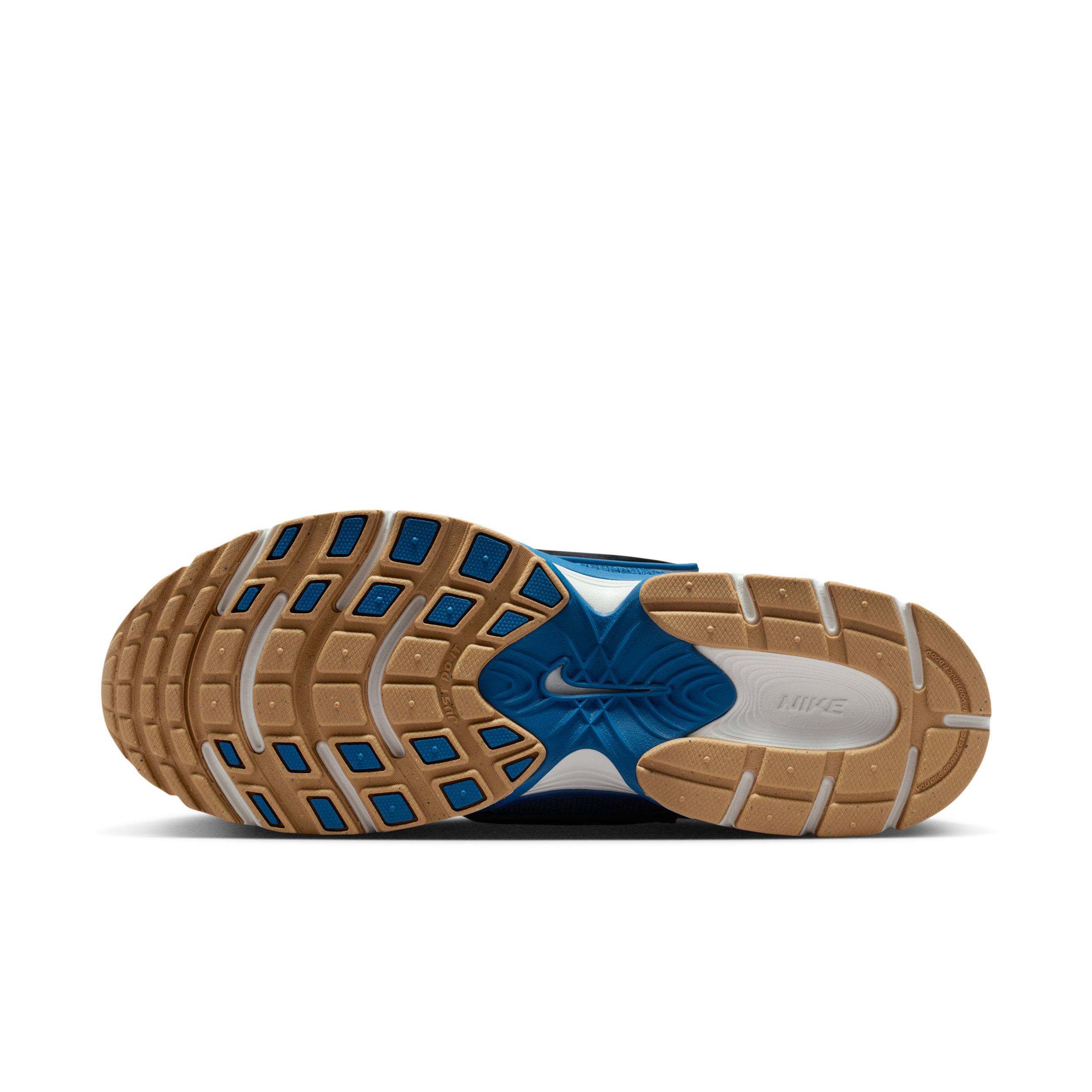 Chaussure Nike V5 RNR pour homme - Bleu - HJ5228-401