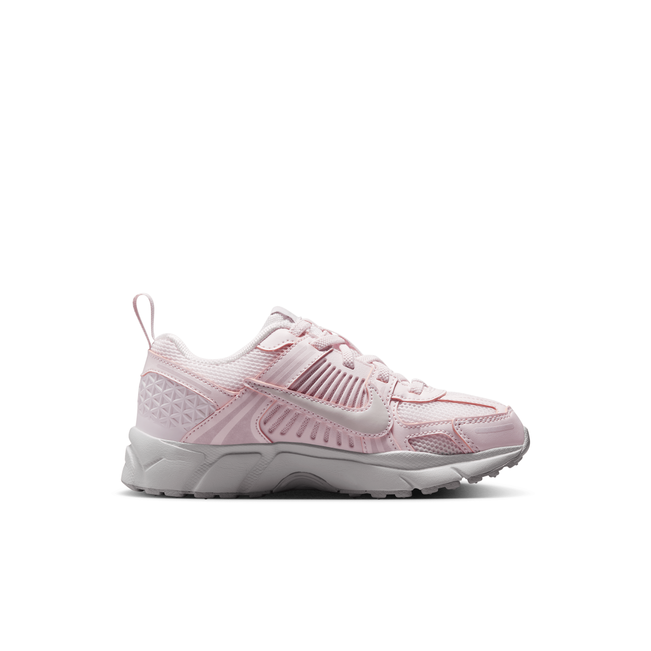 Thumbnail - Nike Vomero 5 Schuh (jüngere Kinder) - Pink
