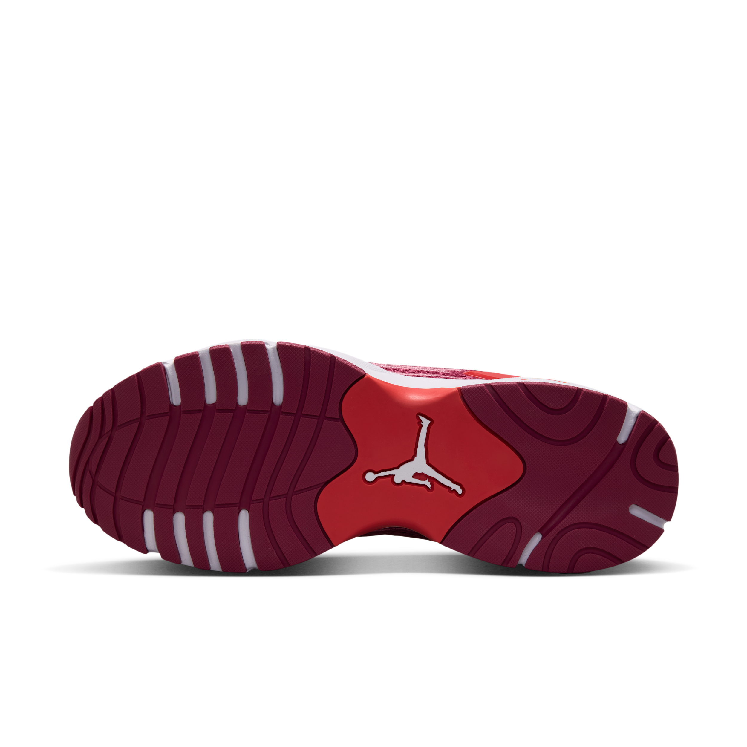 Nike Jordan Trunner Flow Women's Shoes - Sweet Beet - IQ0701-601