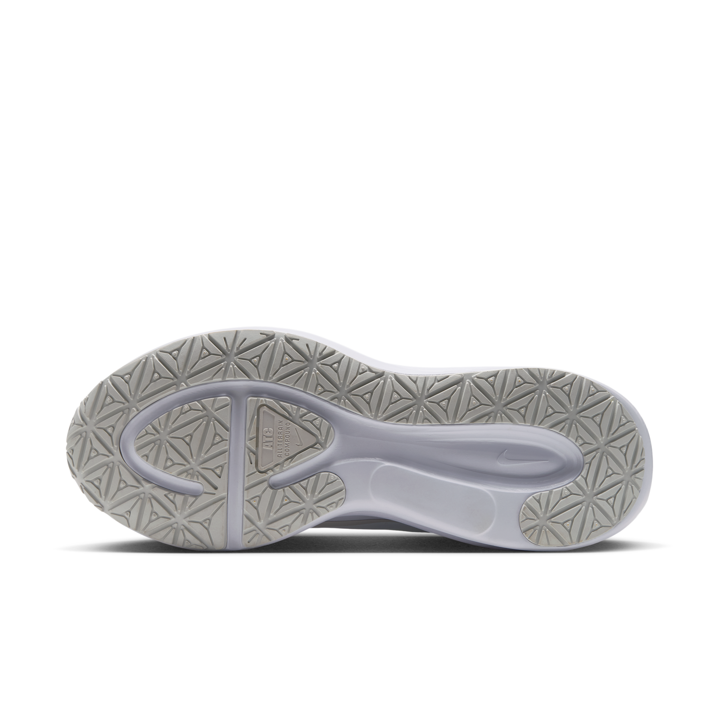 Nike Revolution 8 Utility Women's Road-Running Shoes - White - IR0889-100