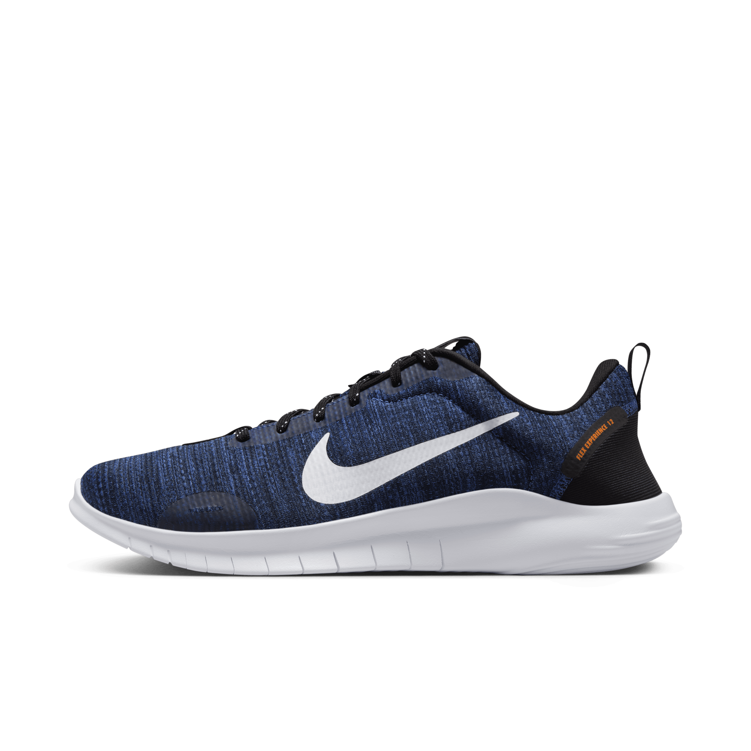Chaussure de running sur route Nike Flex Experience Run 12 pour homme - Bleu