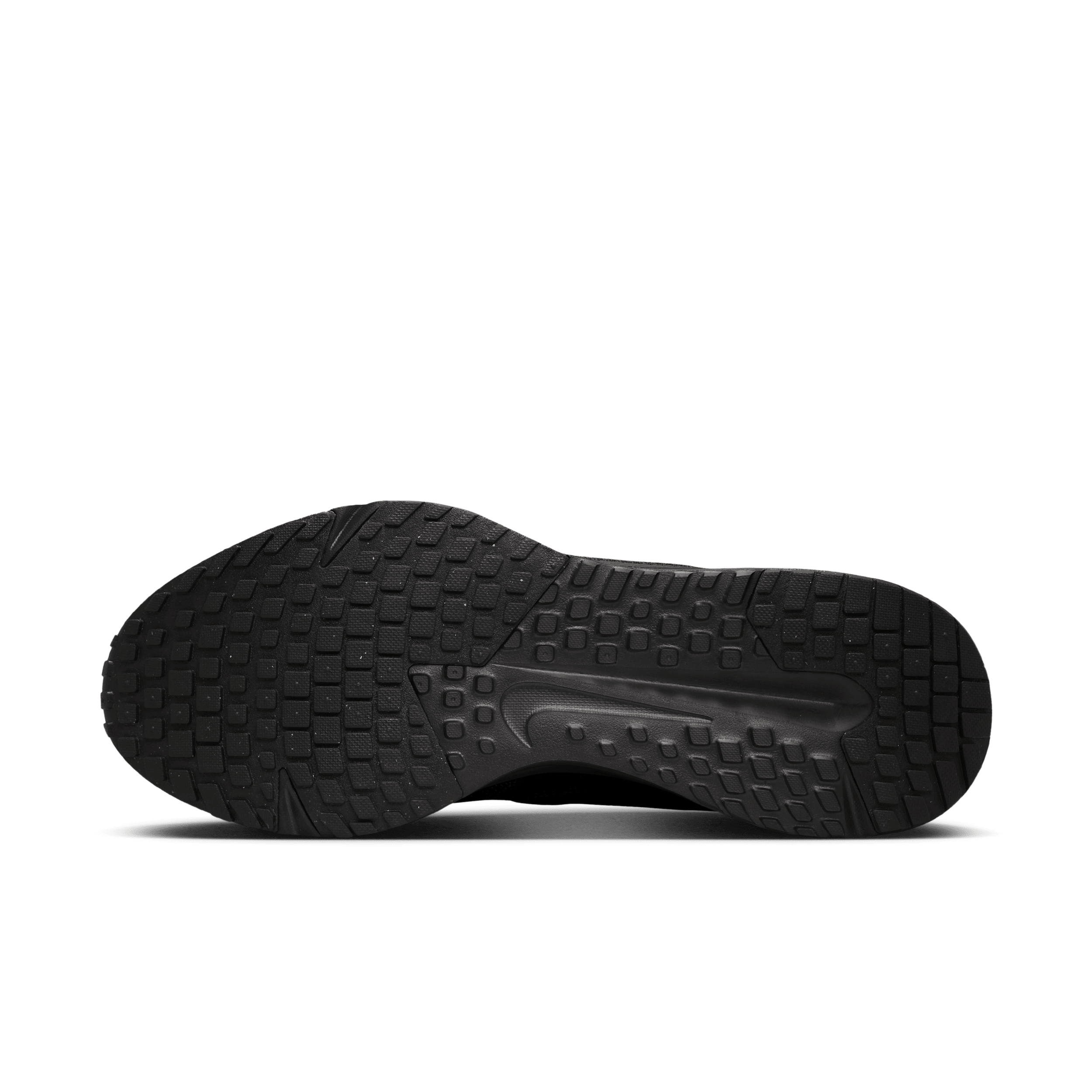 Chaussure de running sur route Nike Run Defy pour homme - Noir