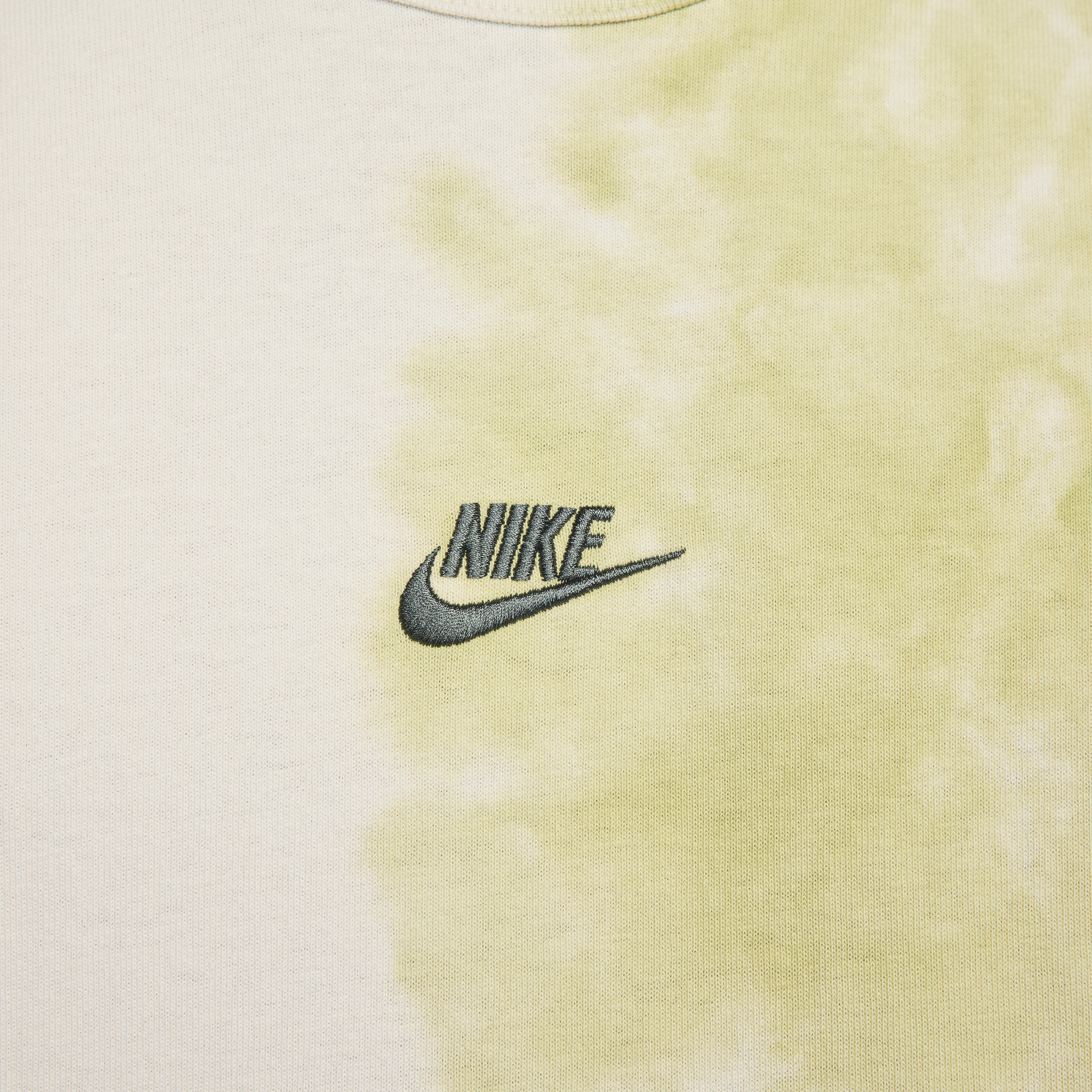 Nike Sportswear Max90 T-shirt voor heren Groen
