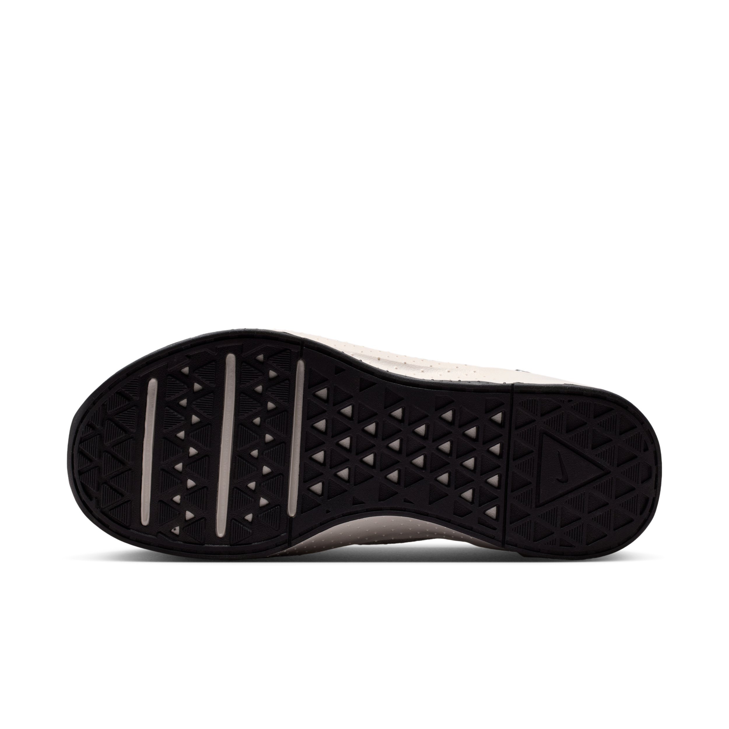 Chaussure de training Nike MC Trainer 4 pour femme - Gris nouveauté