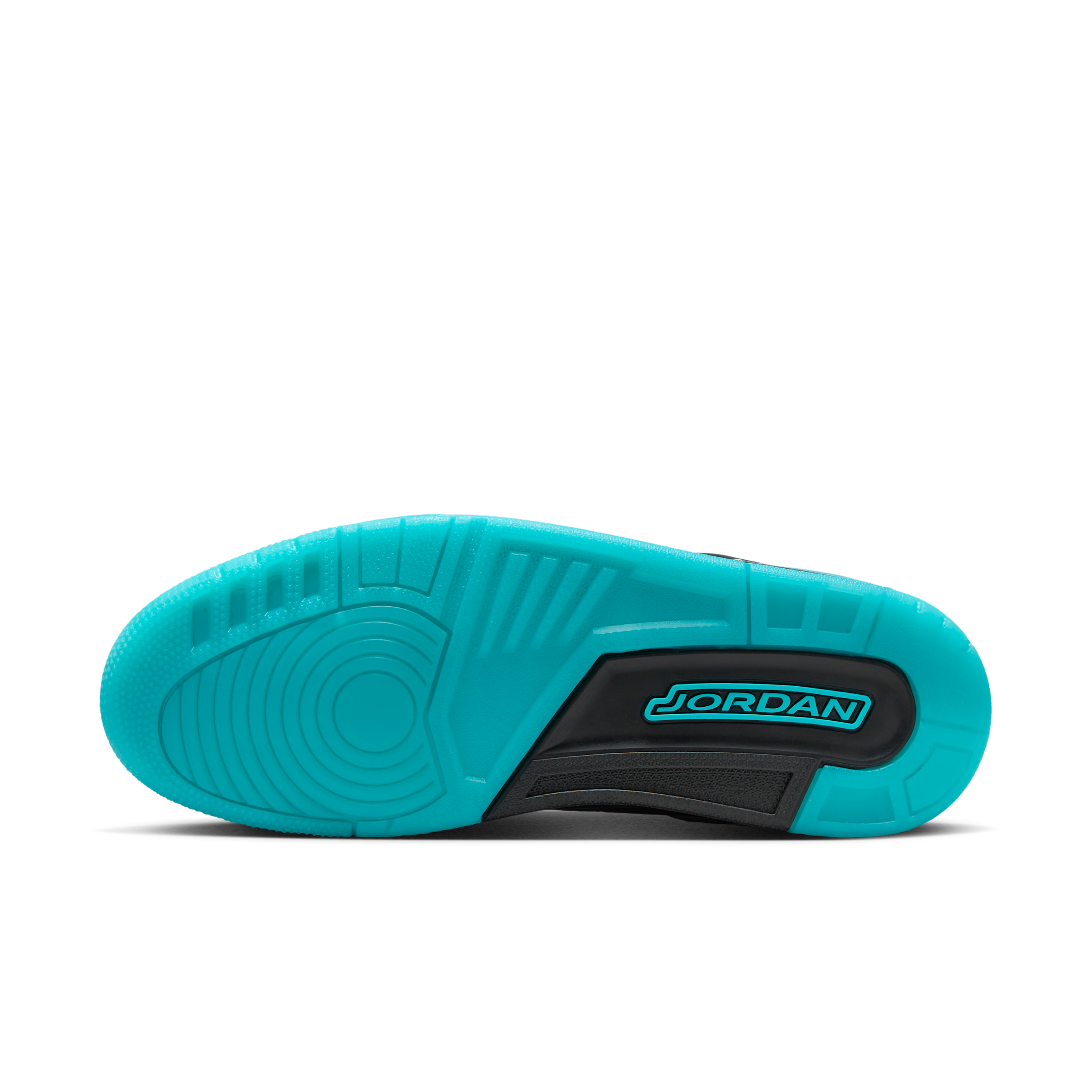 Air Jordan Spizike Low 'Gamma Blue' | Black | Men's Size 10 - FQ1759-005