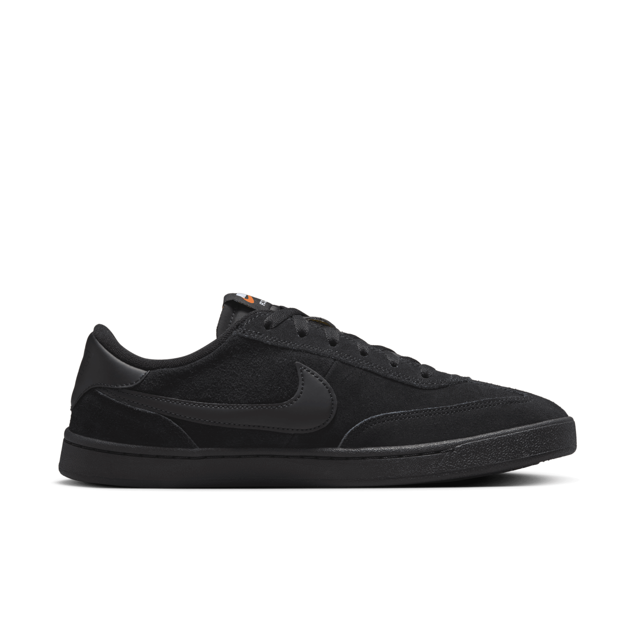 Chaussure de skate Nike SB FC Classic - Noir