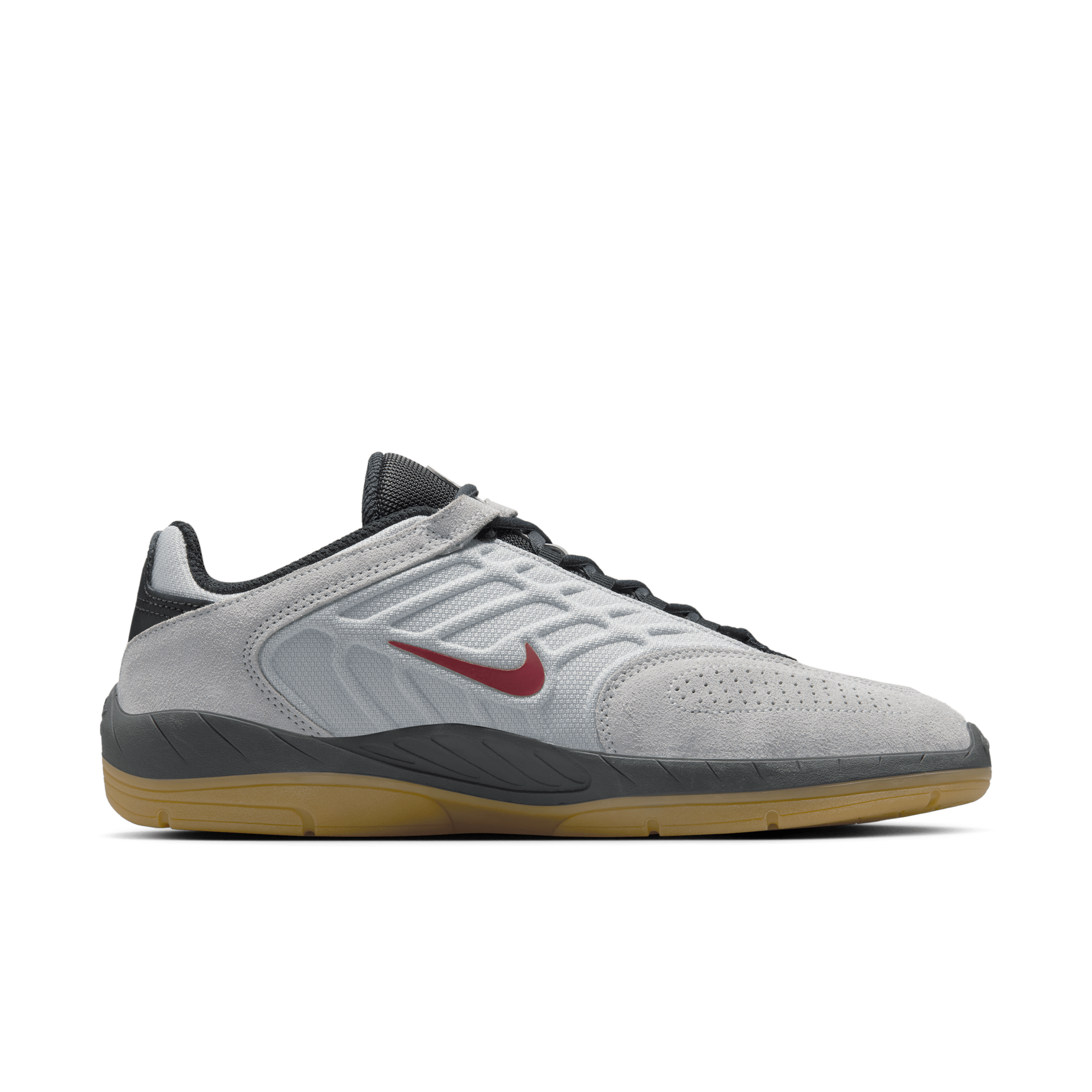 Chaussures Nike SB Vertebrae pour homme - Gris