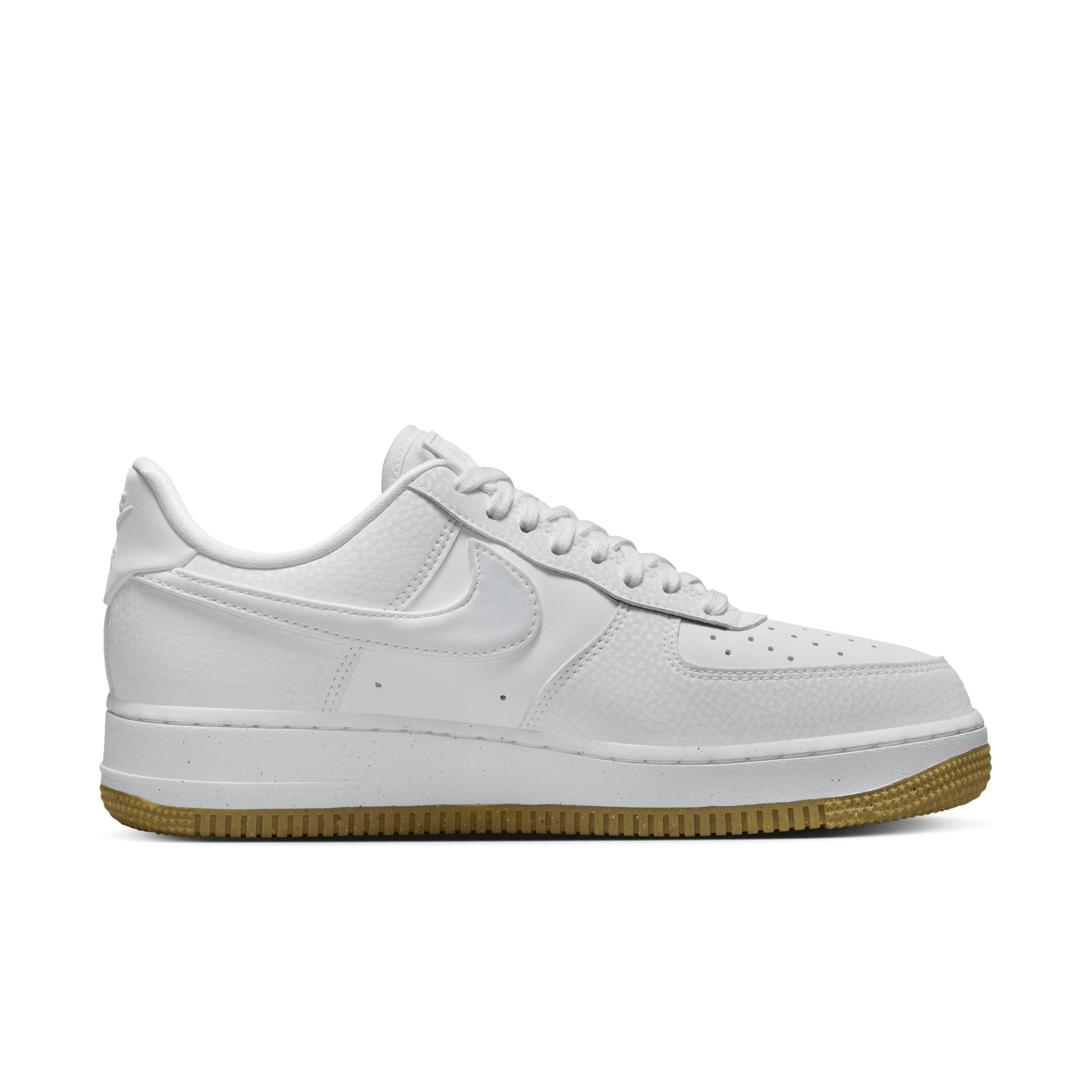 Chaussures Nike Air Force 1 '07 Next Nature pour Femme - Blanc