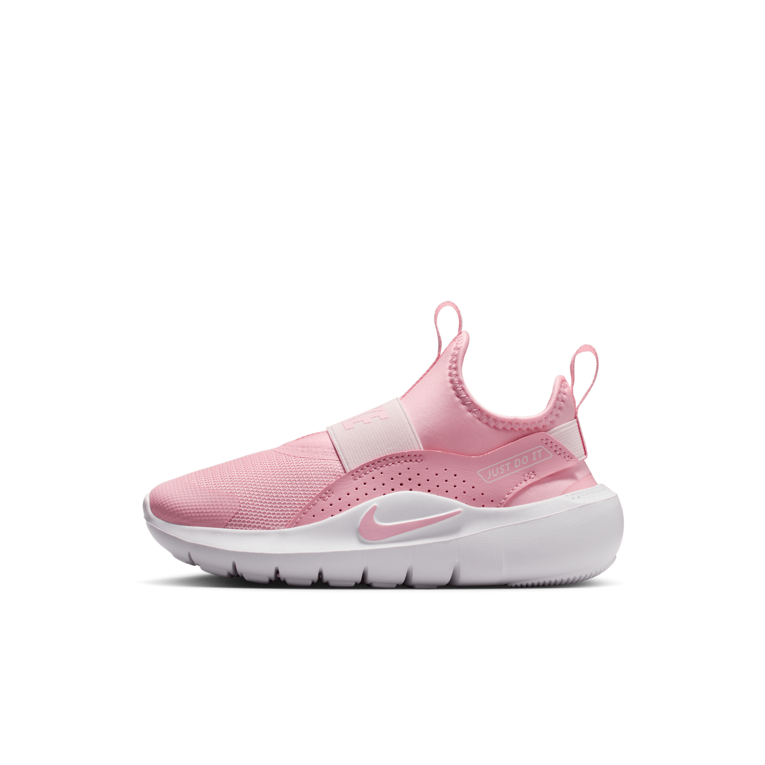 Nike Flex Runner 4 Younger Kids Shoes - Pink