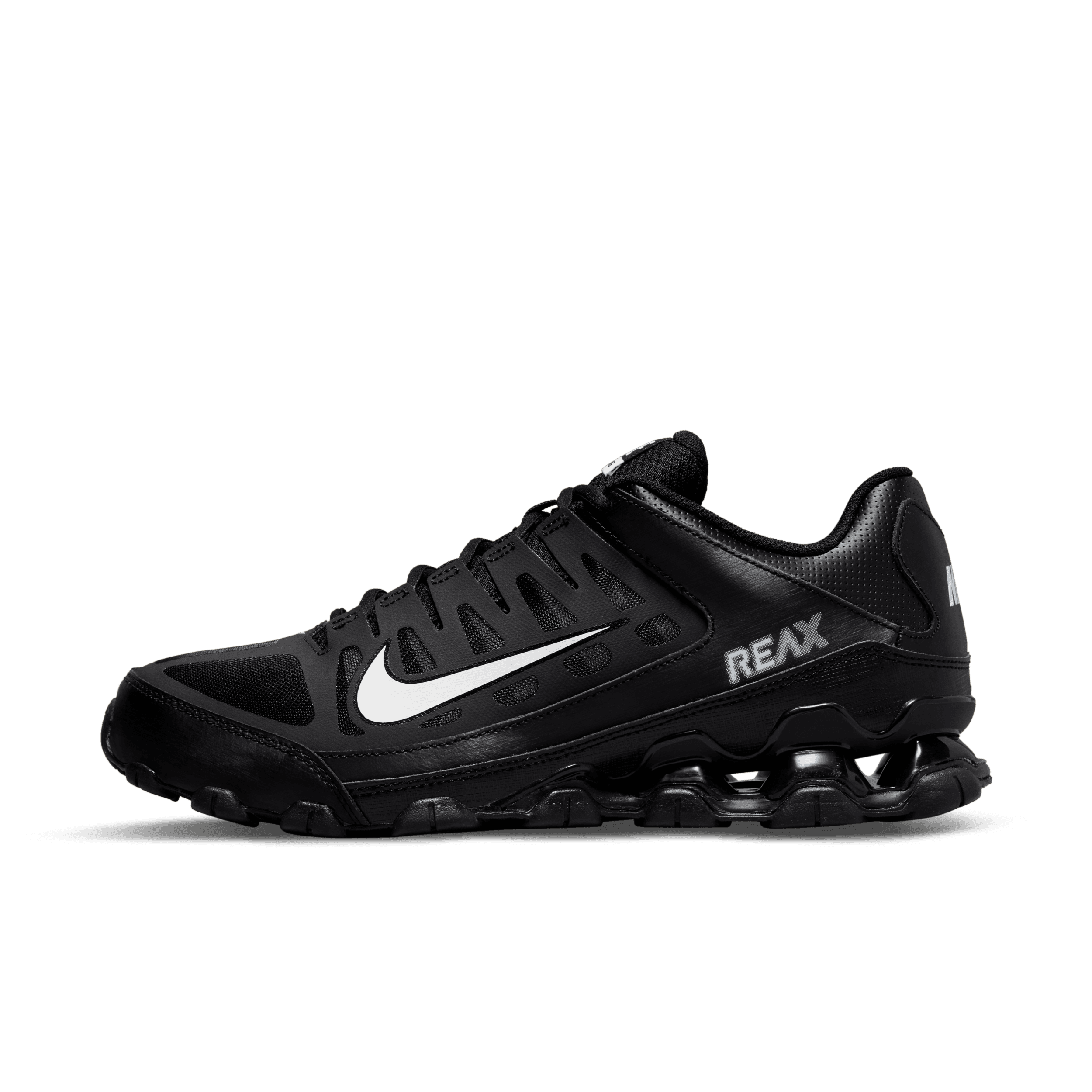 Thumbnail - Nike Reax 8 TR Workout-Schuh für Herren - Schwarz
