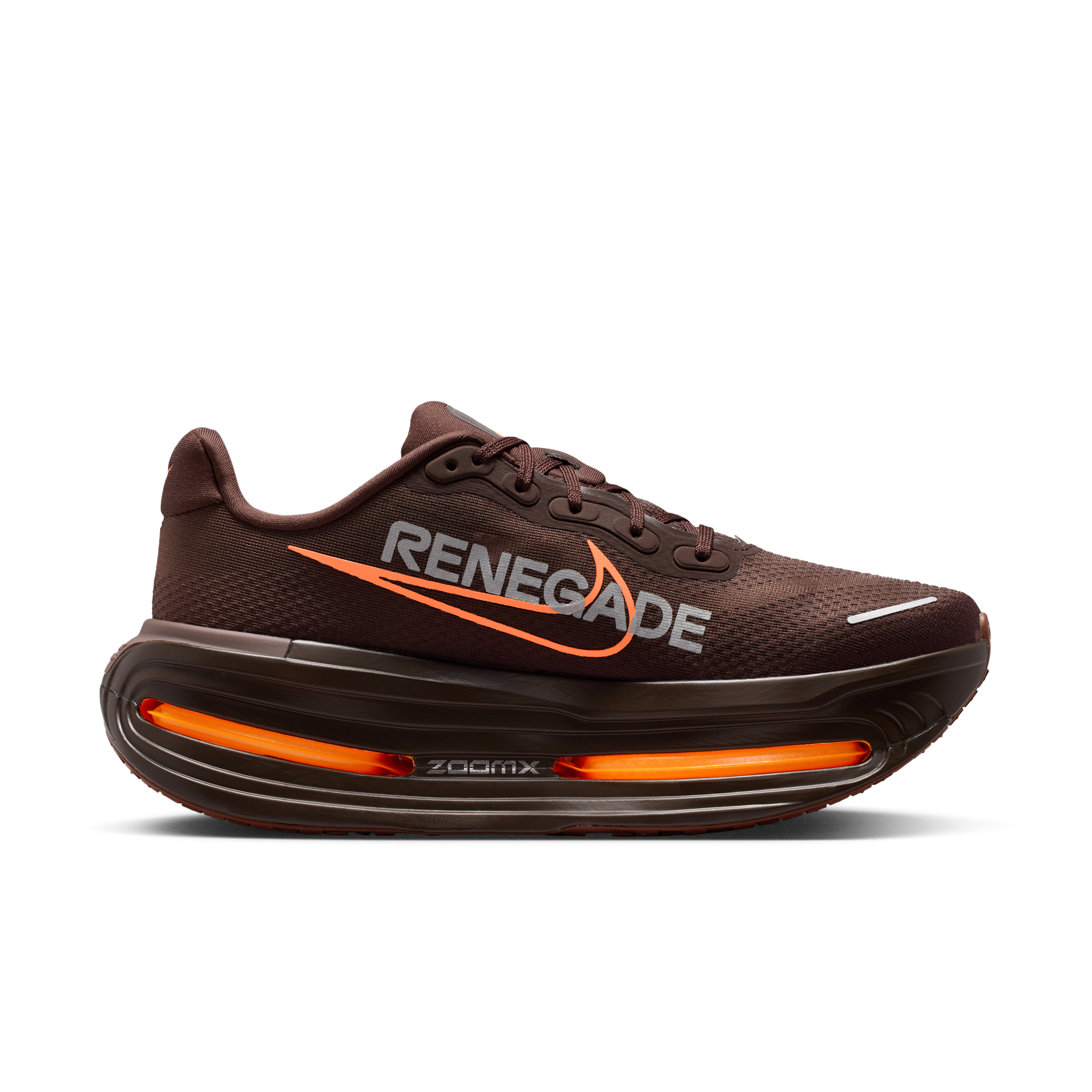 Chaussure de running sur route Nike Vomero Premium x Renegade pour homme - Marron - IQ7314-200