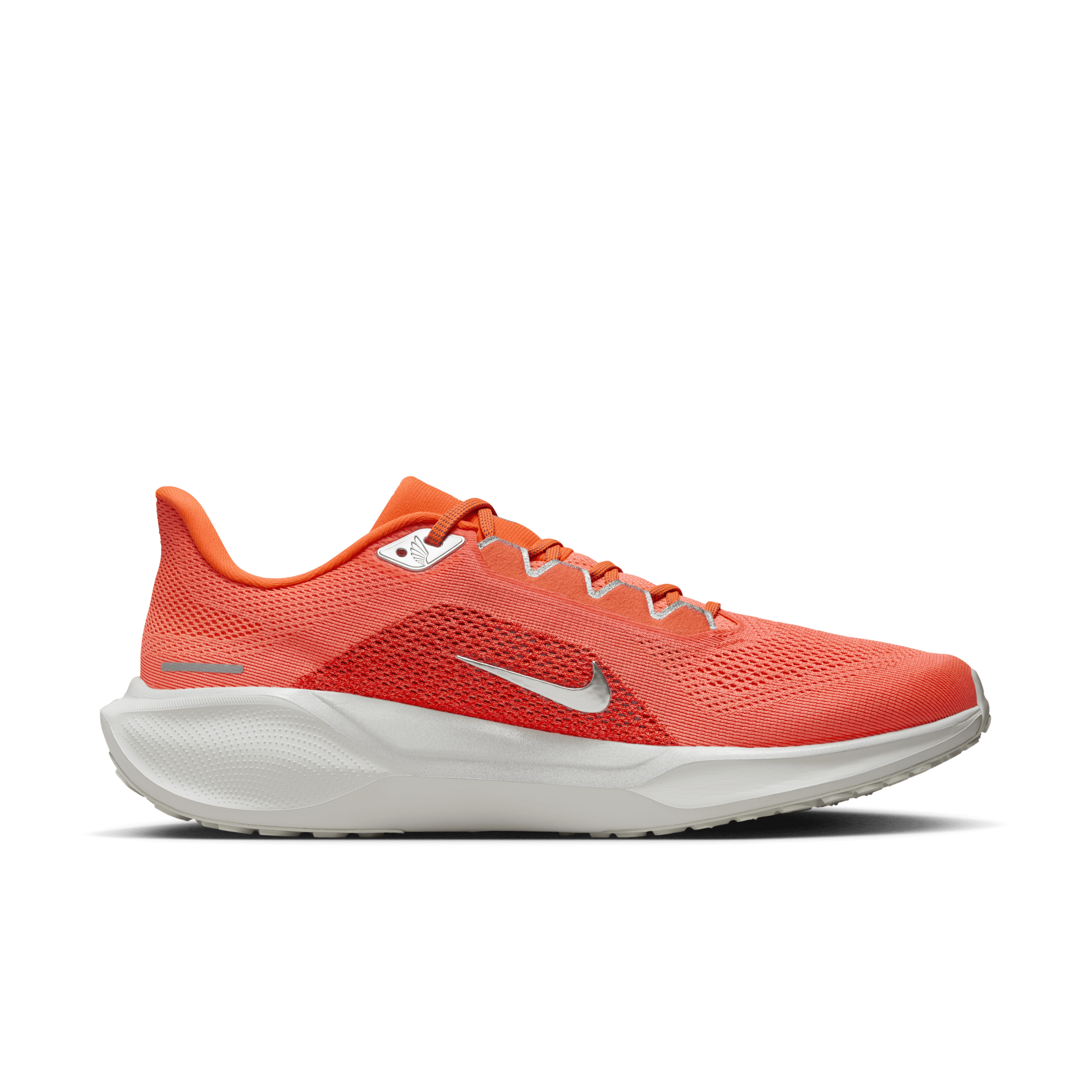 Chaussure de running sur route Nike Pegasus 41 PRM pour homme - Orange