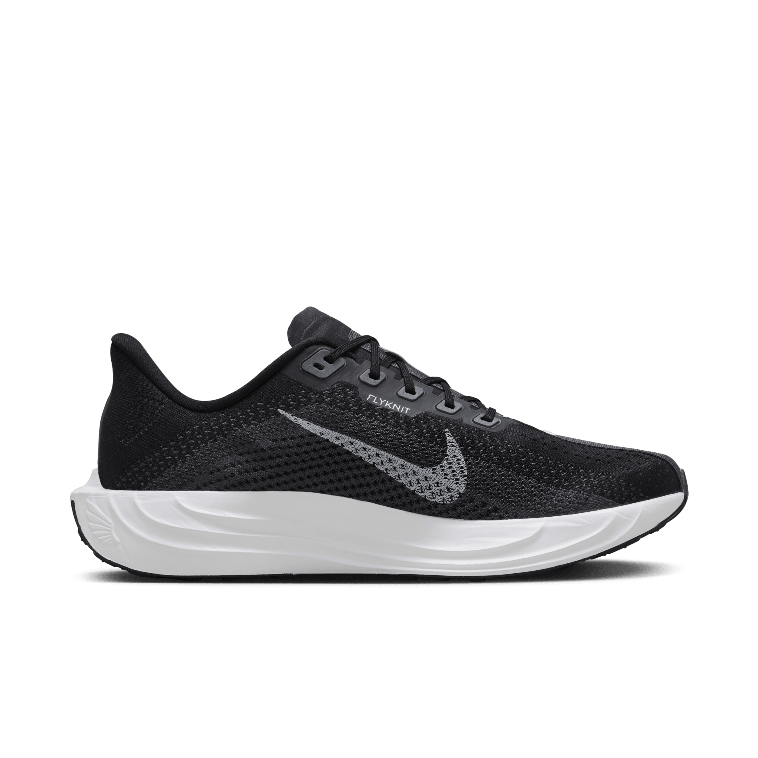 Chaussure de running sur route Nike Pegasus Plus pour homme - Noir