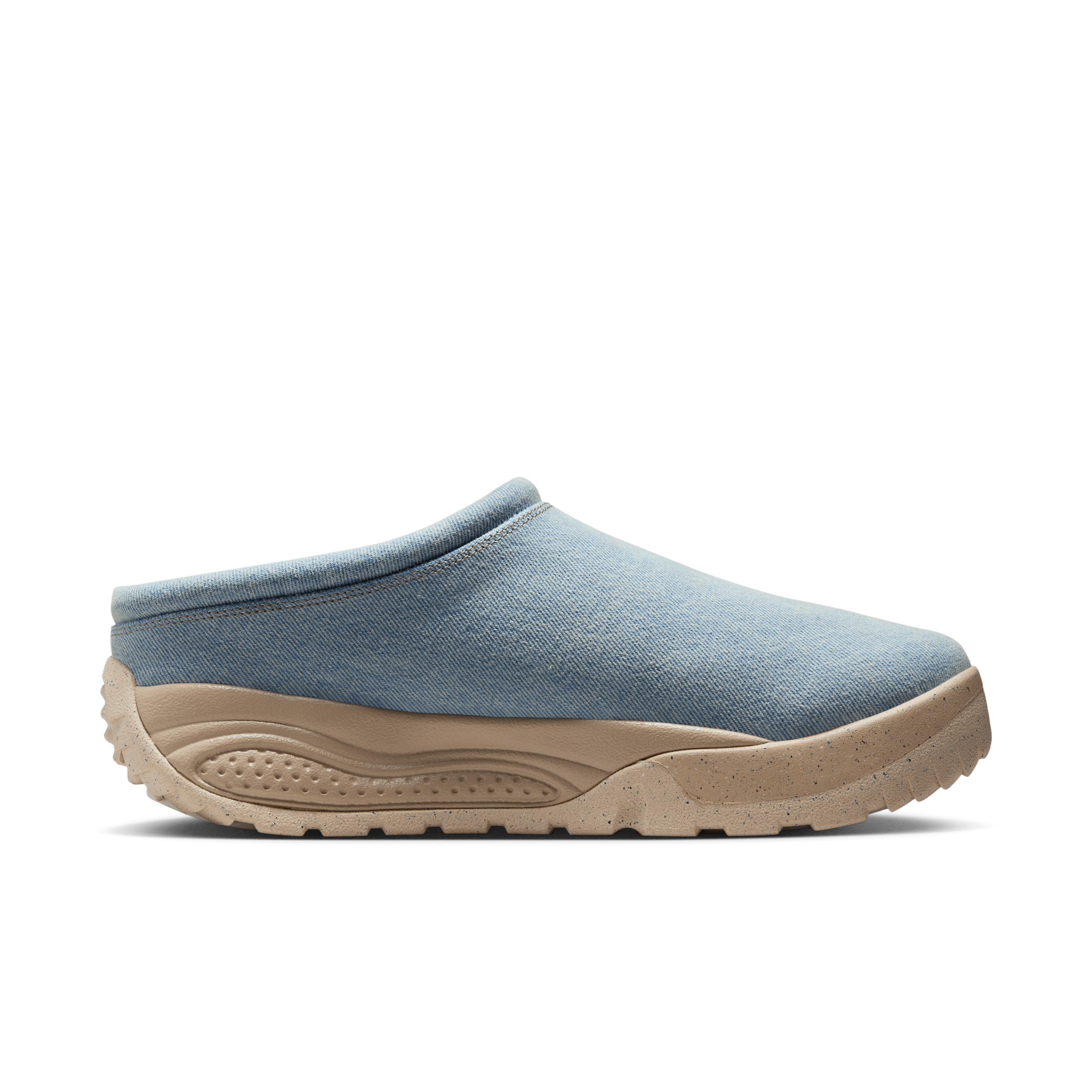 Nike ACG Rufus Light Armory Blue Denim - HJ4334-400