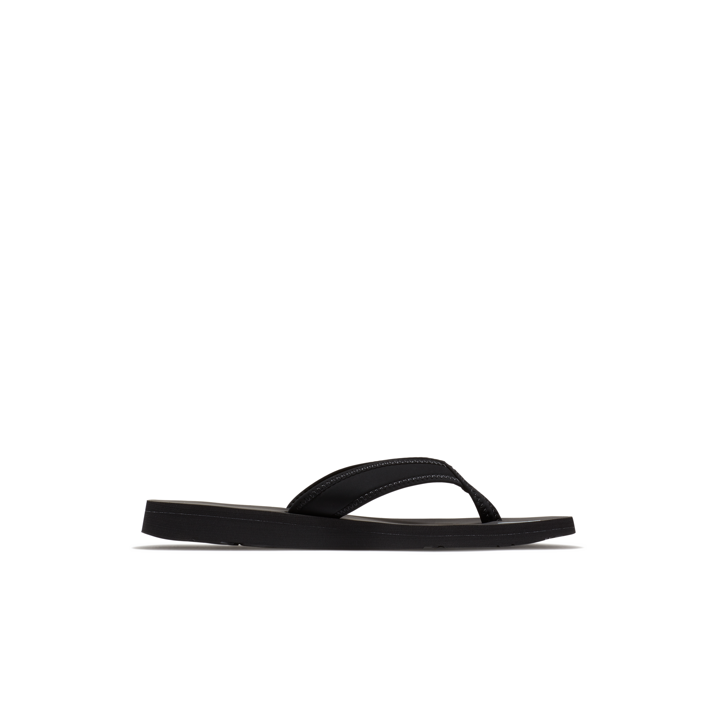 Japonki damskie Nike Celso Girl - Czerń - 314870-011