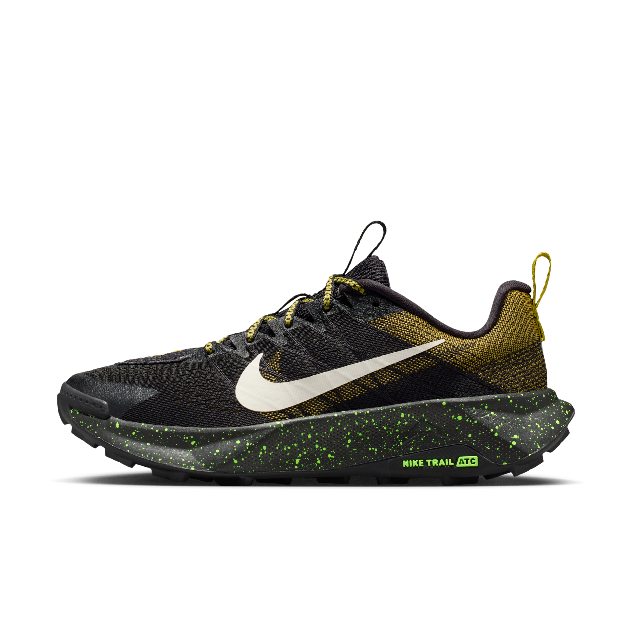 Scarpa da trail running Nike Wildhorse 10 – Donna - Nero