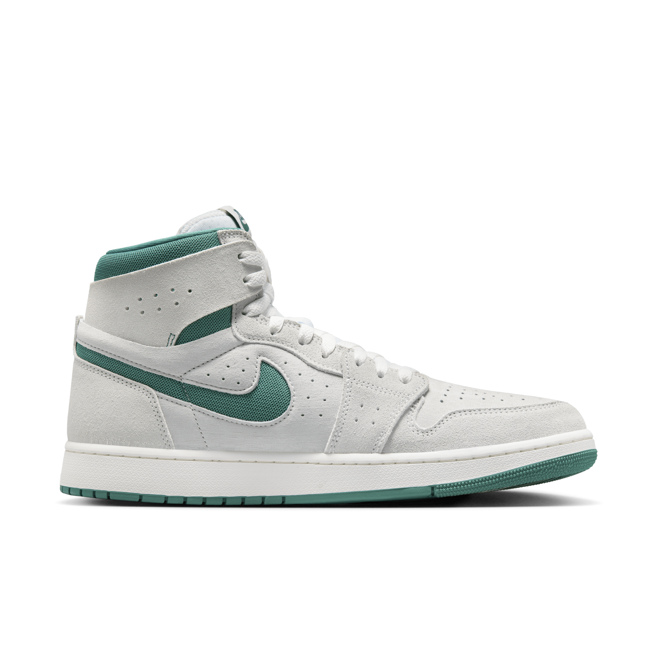 Chaussure Air Jordan 1 Zoom CMFT 2 - Blanc