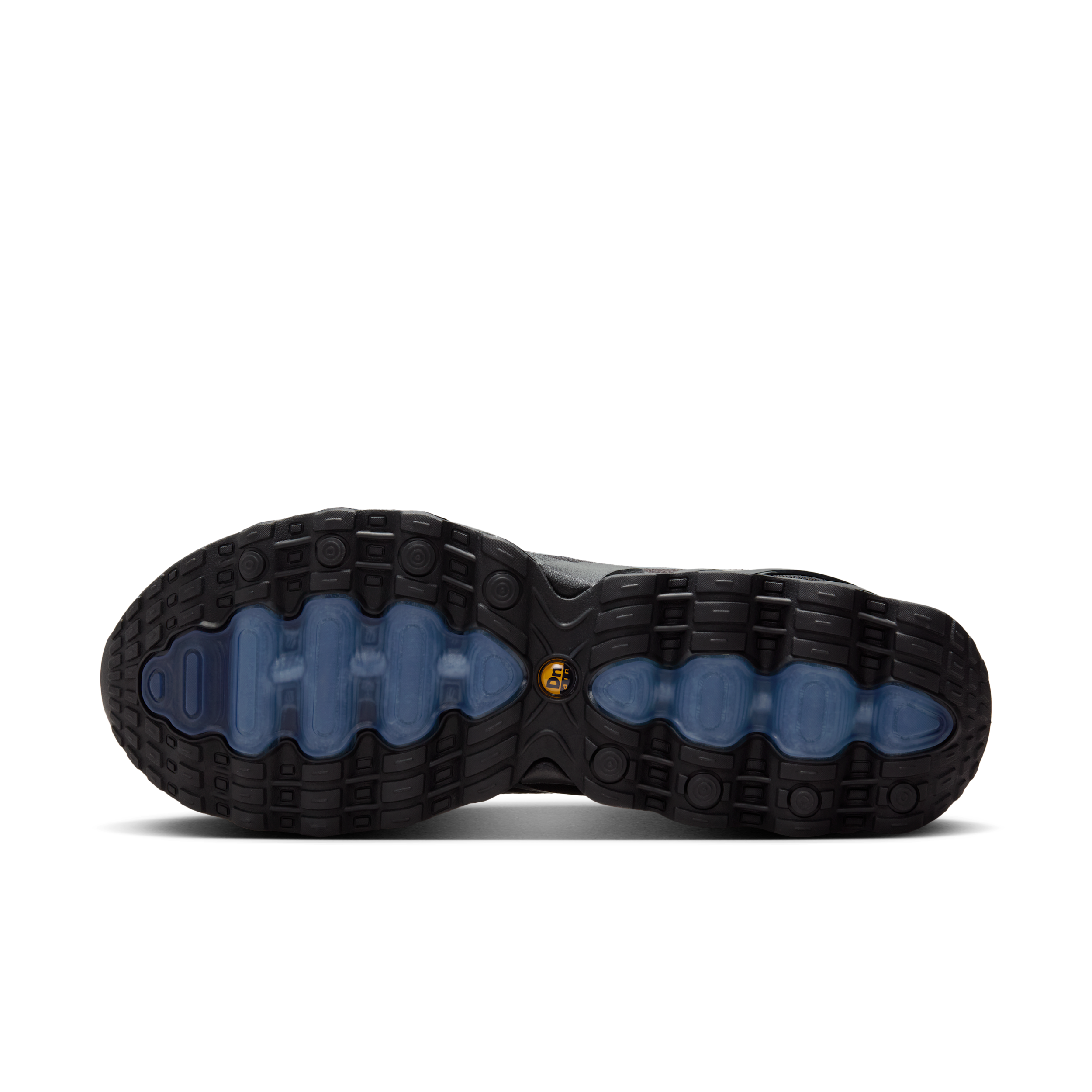 Nike Air Max Dn8 Men's Shoes - Black - II7634-001