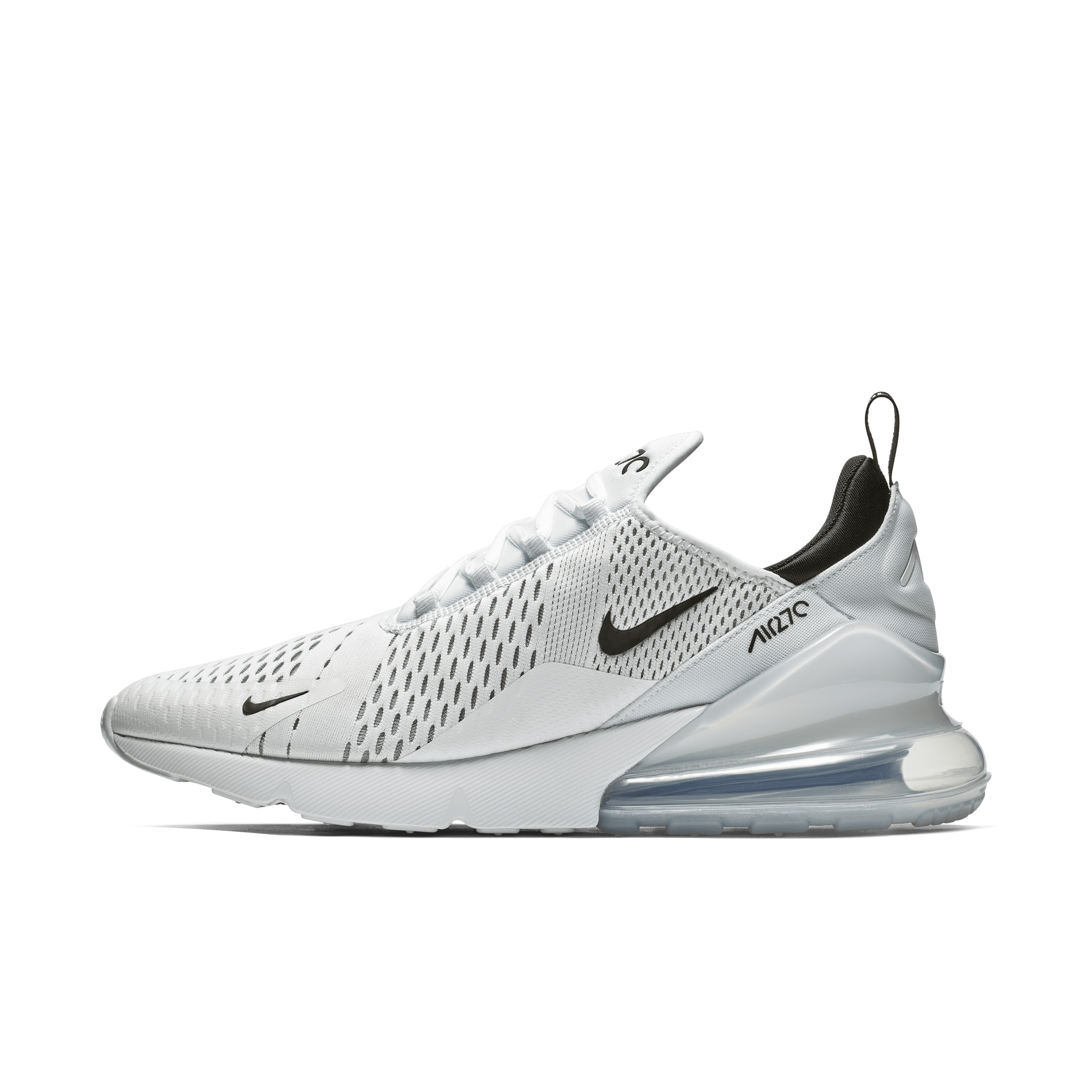 Chaussures Nike Air Max 270 pour homme - Blanc