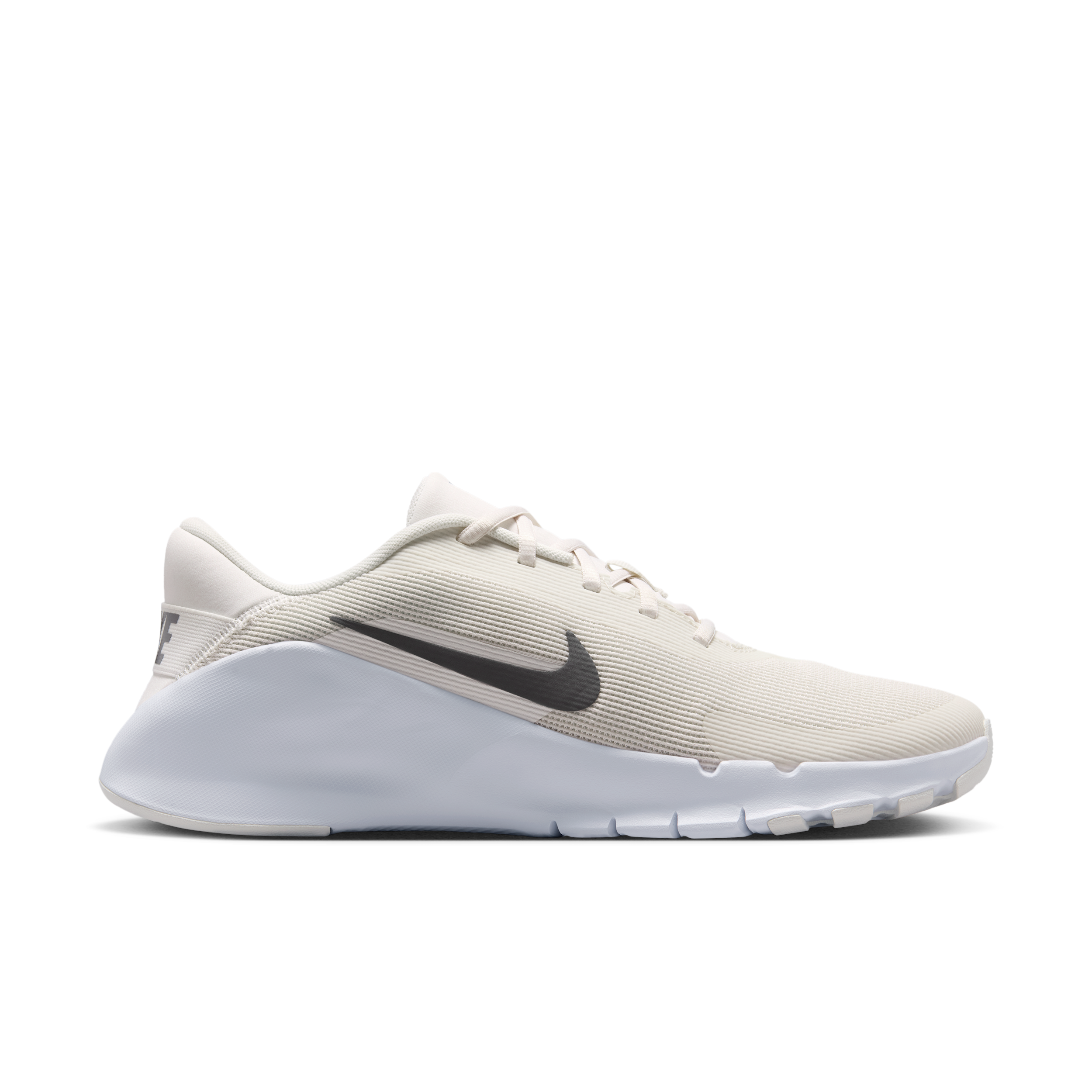 Nike Flex Train Men's Workout Shoes - 1 - Grey - HV9972-007