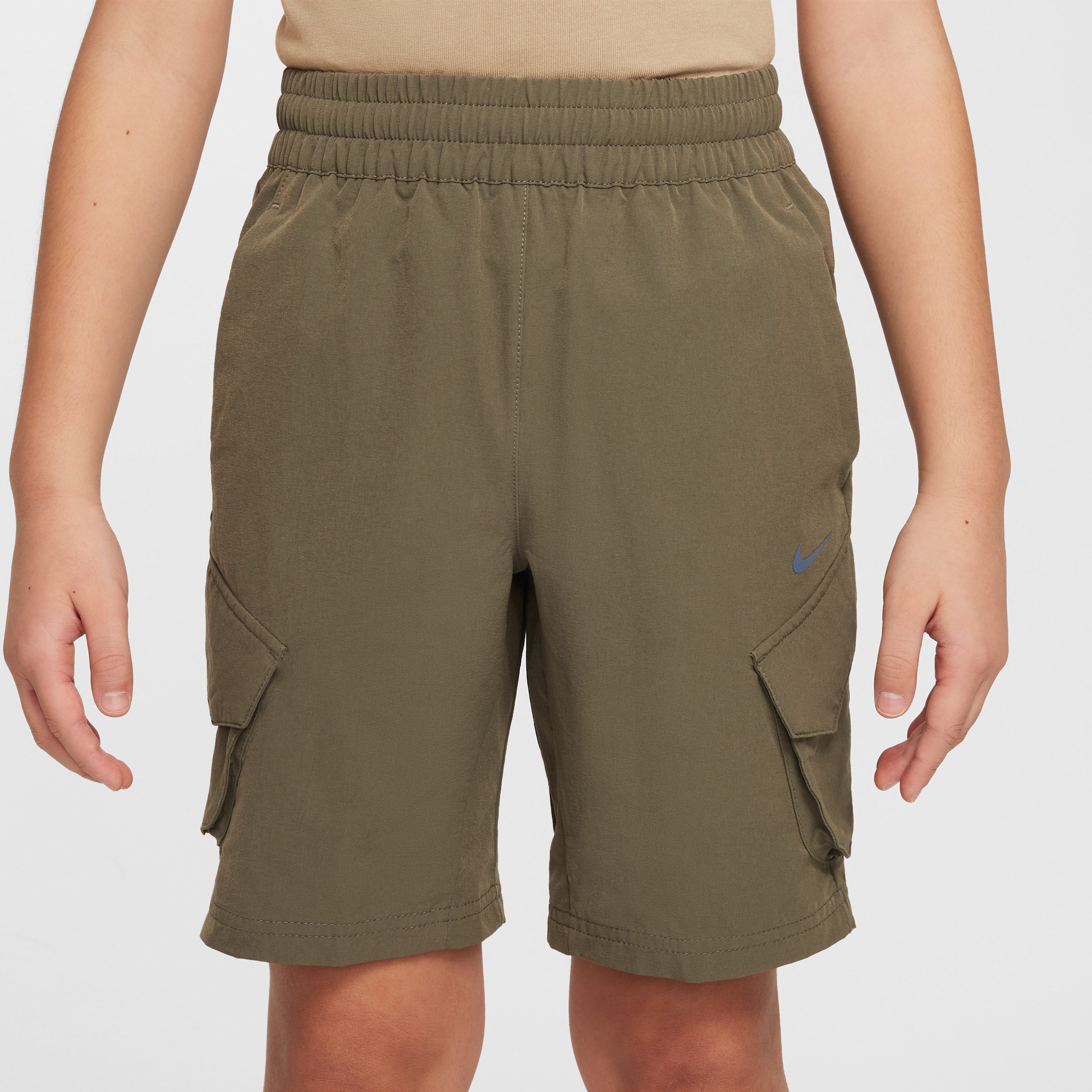 Thumbnail - Nike City Utility Cargoshorts (ältere Kinder) - Grün