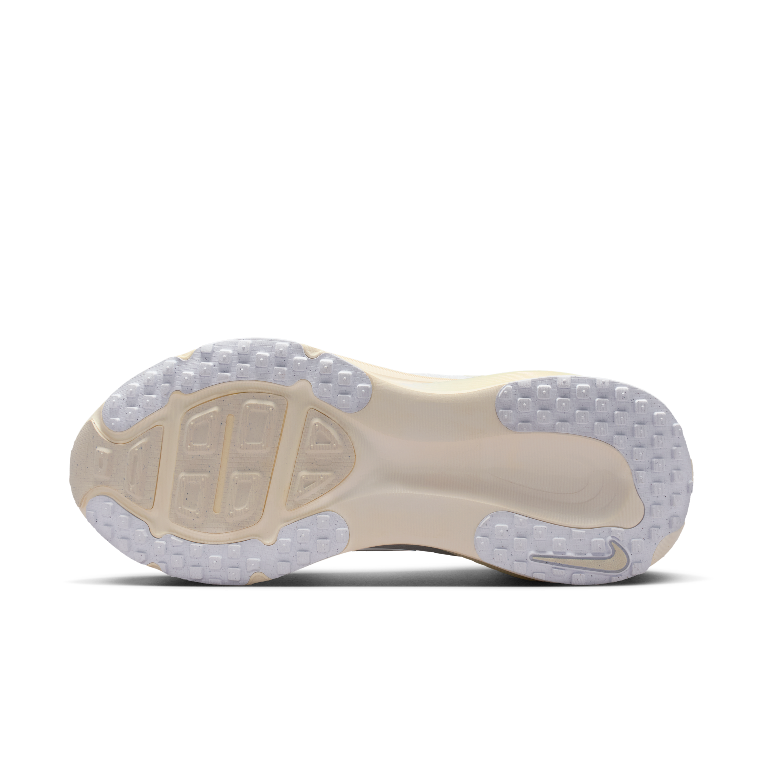 Nike Vomero 18-løbesko til vej til kvinder - hvid - IO9915-100