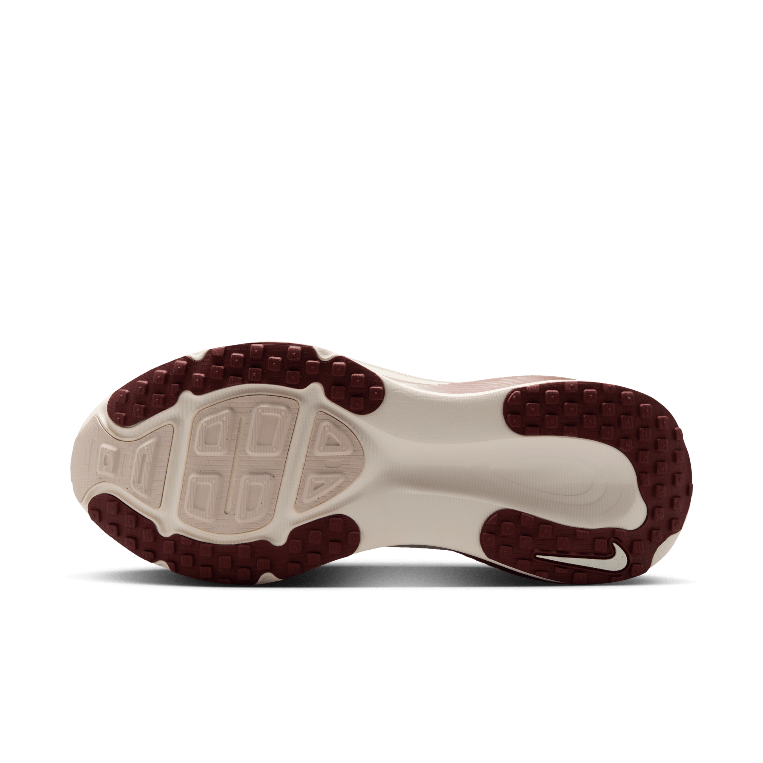 Nike Vomero 18 Straßenlaufschuh (Damen) - Braun - HM6804-108