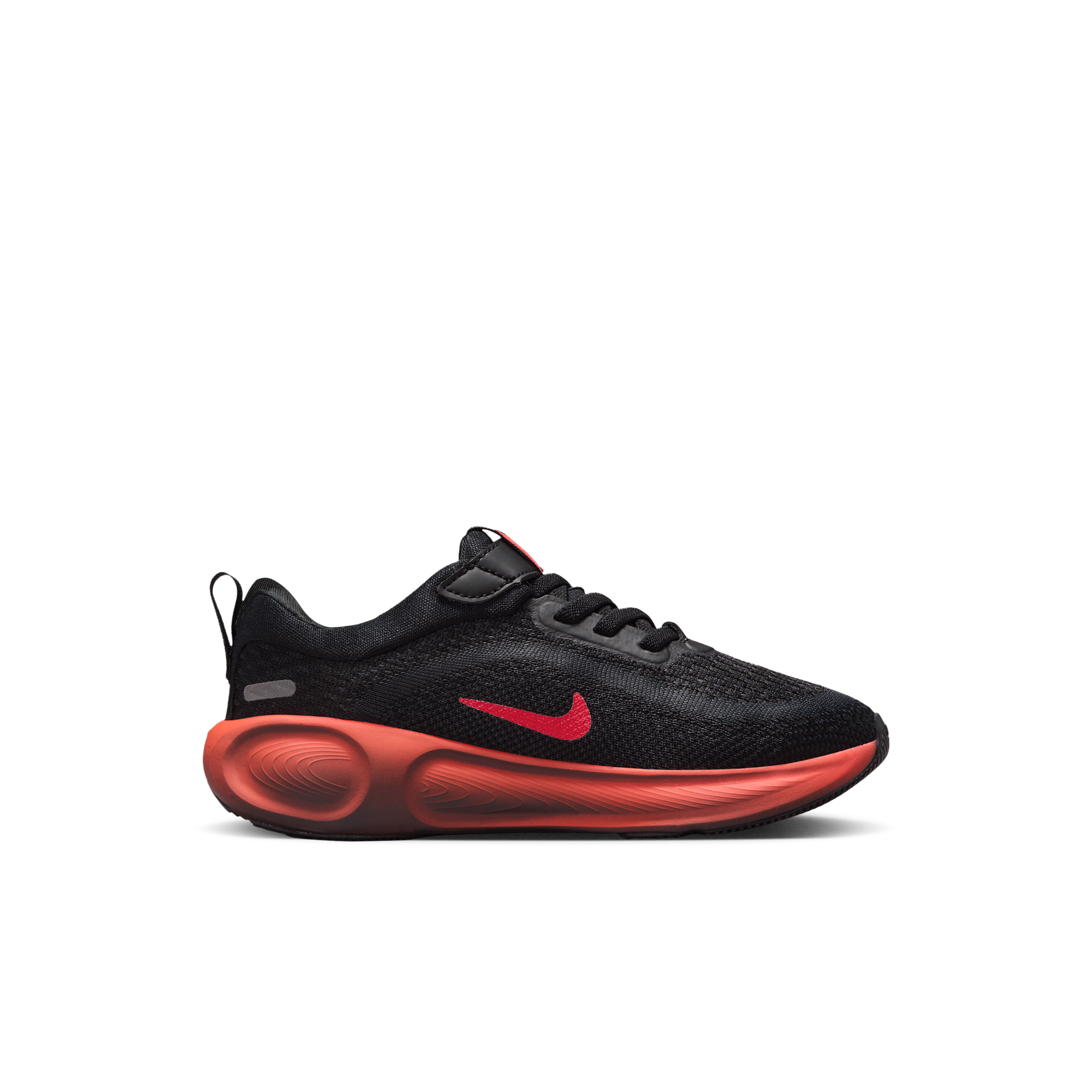 Nike Stellar Ride-sko til mindre børn - sort - HQ3267-011