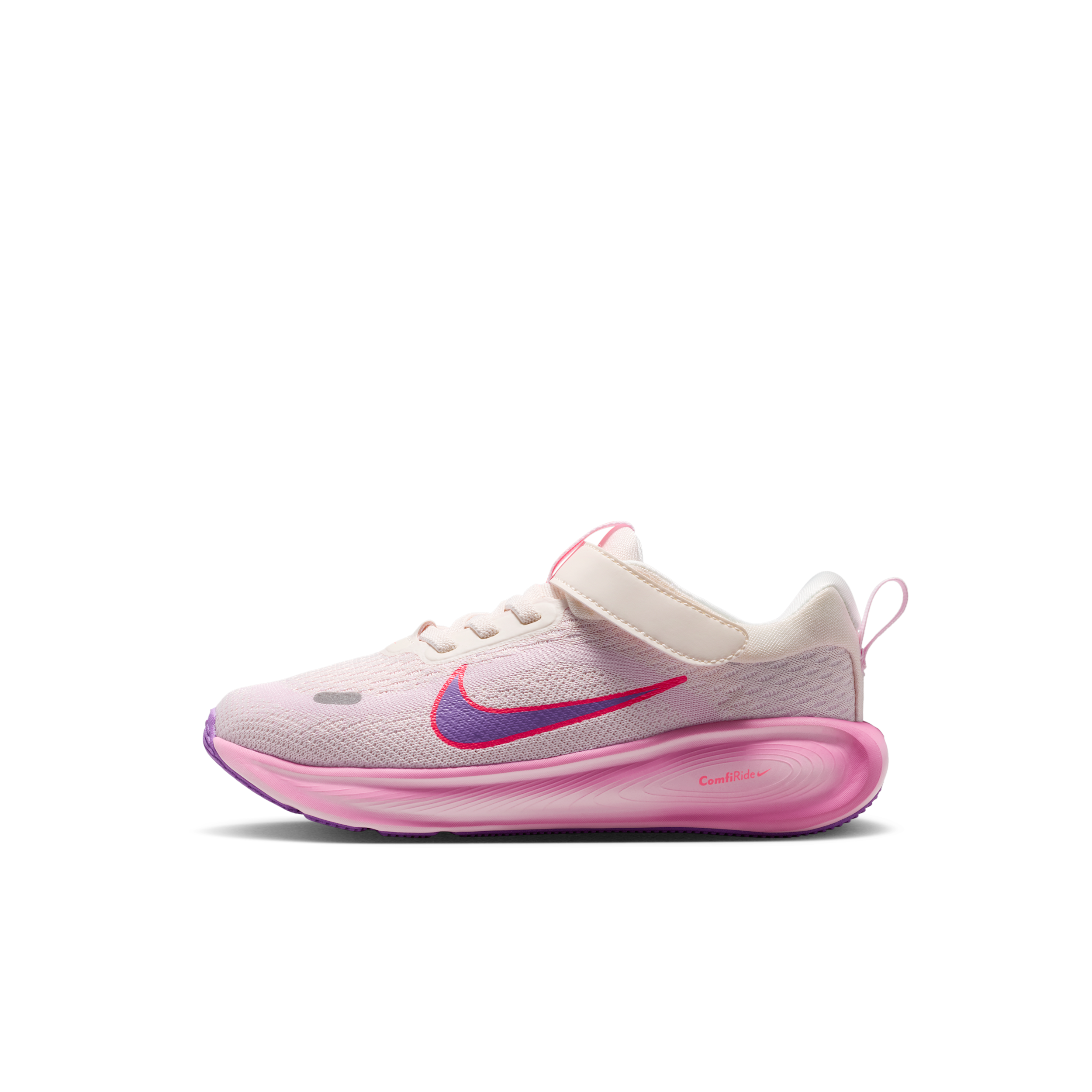 Scarpa Nike Stellar Ride – Bambino/a - Bianco