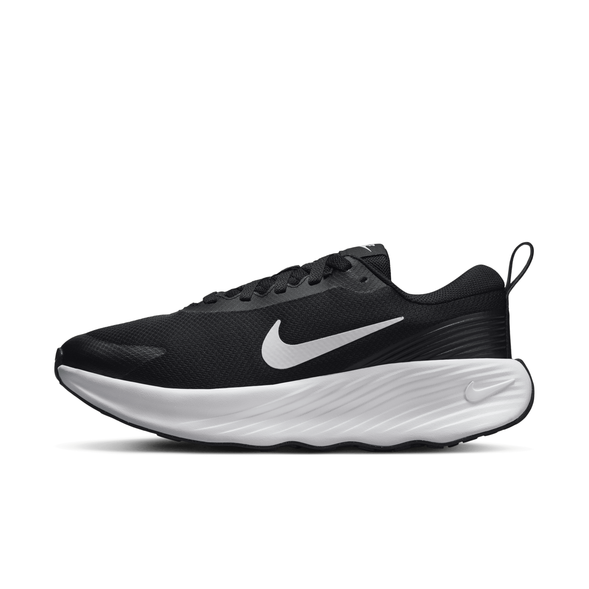 Thumbnail - Nike Promina Walkingschuh (Damen) - Schwarz