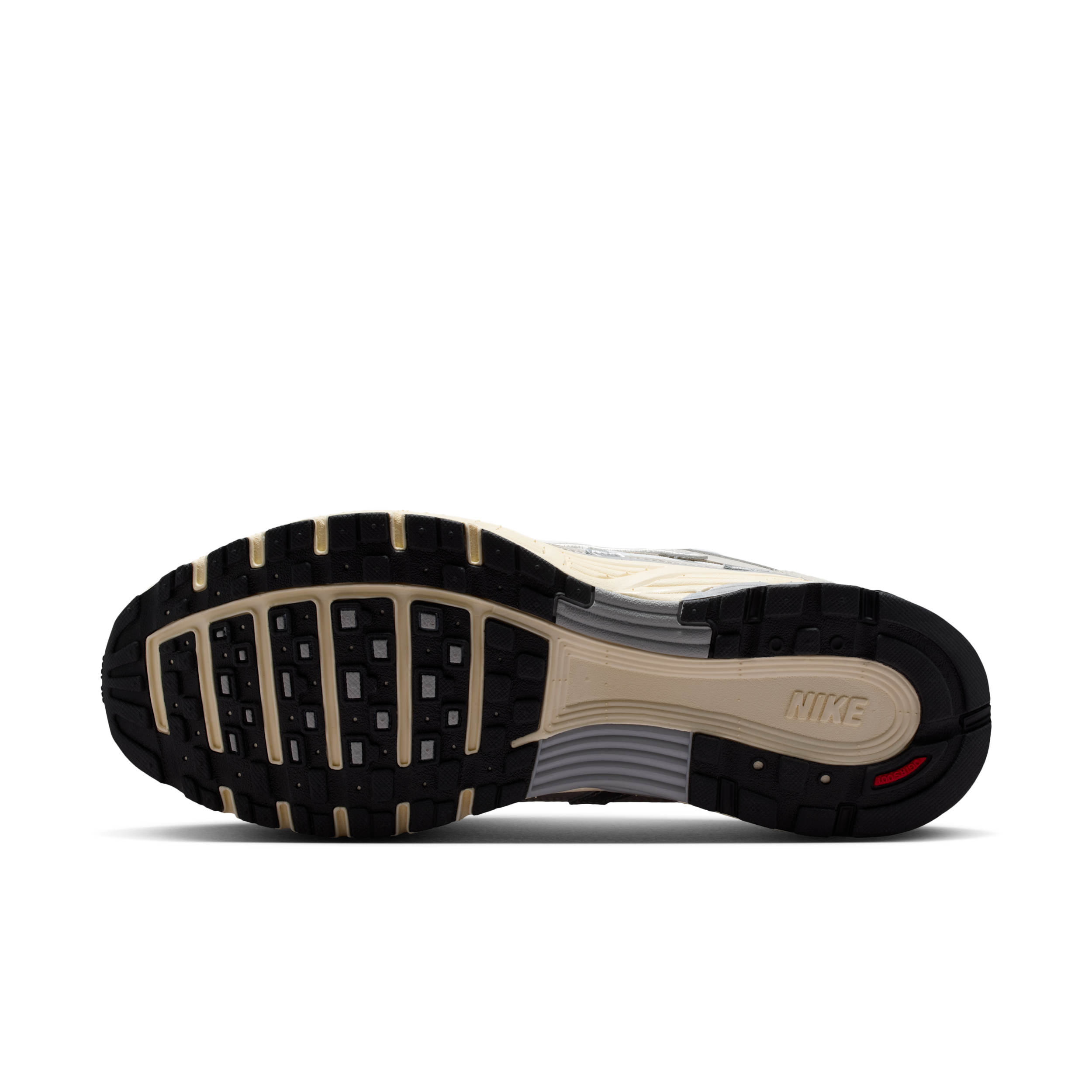 Nike P-6000 Men's Shoes - Grey - IU7549-072