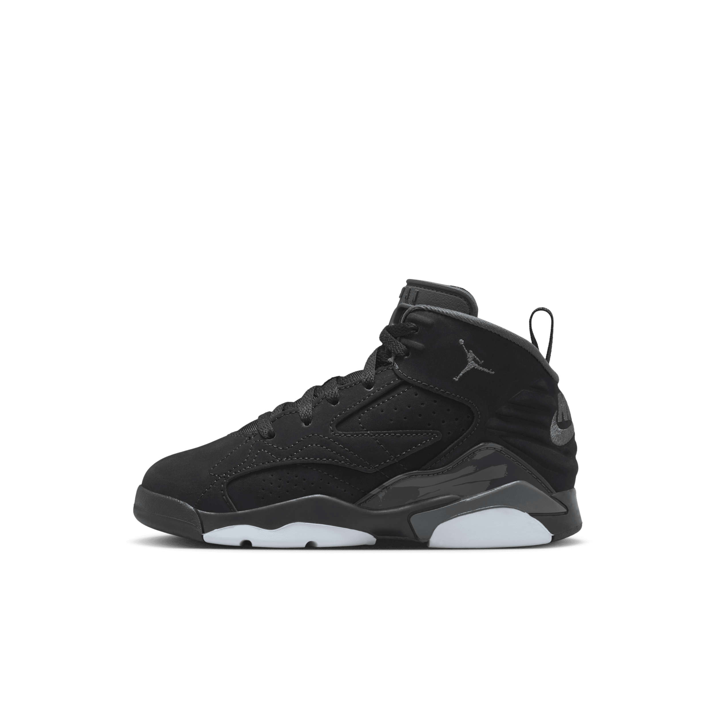 Jordan MVP PS 'Black Anthracite' - DZ5578-001