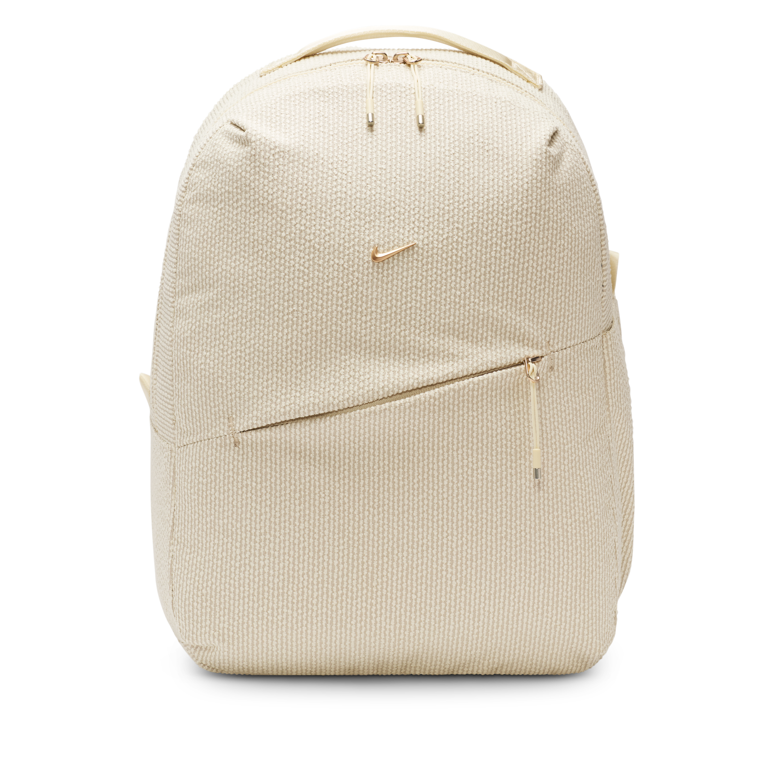 Nike Aura rugzak (24 liter) - Bruin