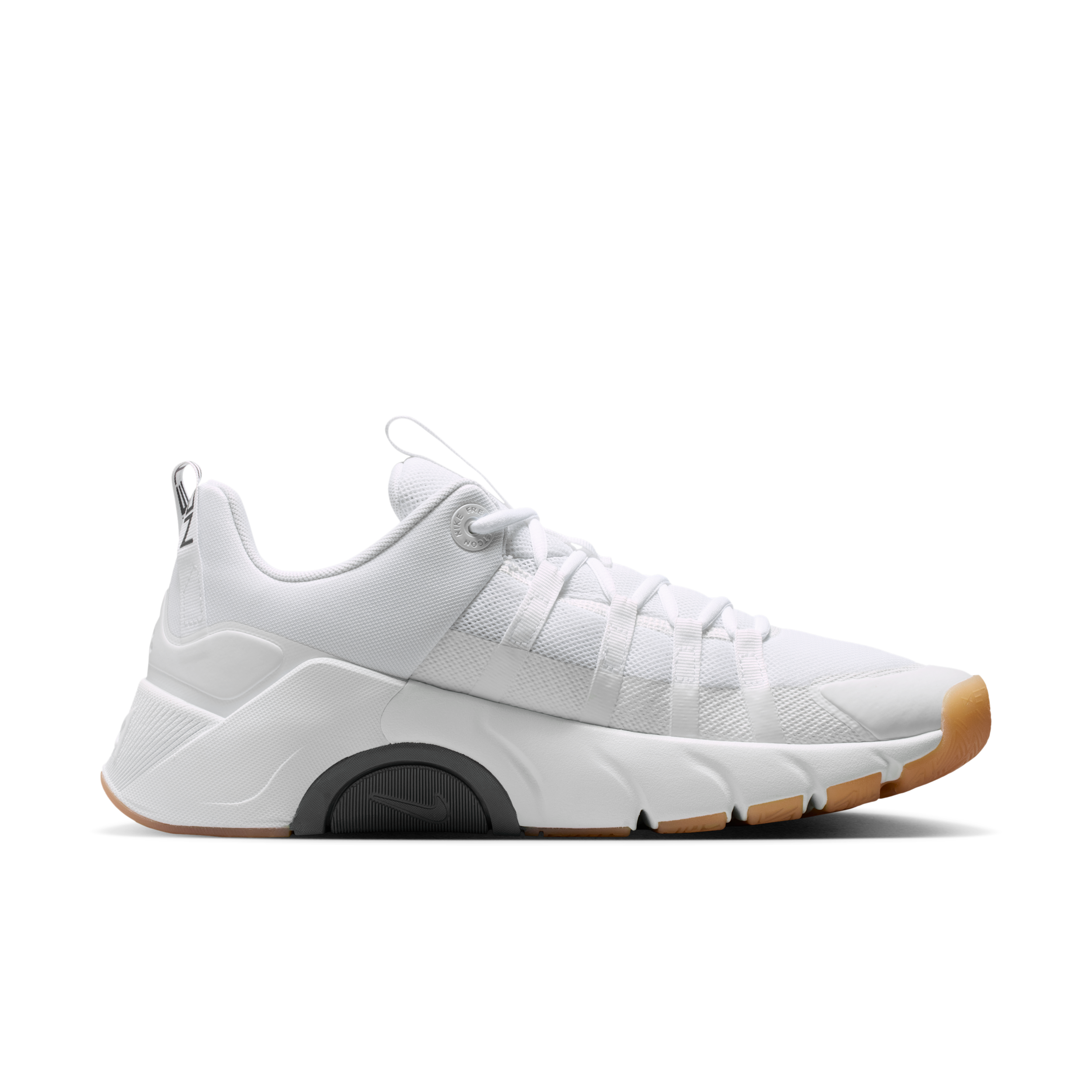 Nike Free Metcon 7-træningssko til mænd - hvid - II7405-101