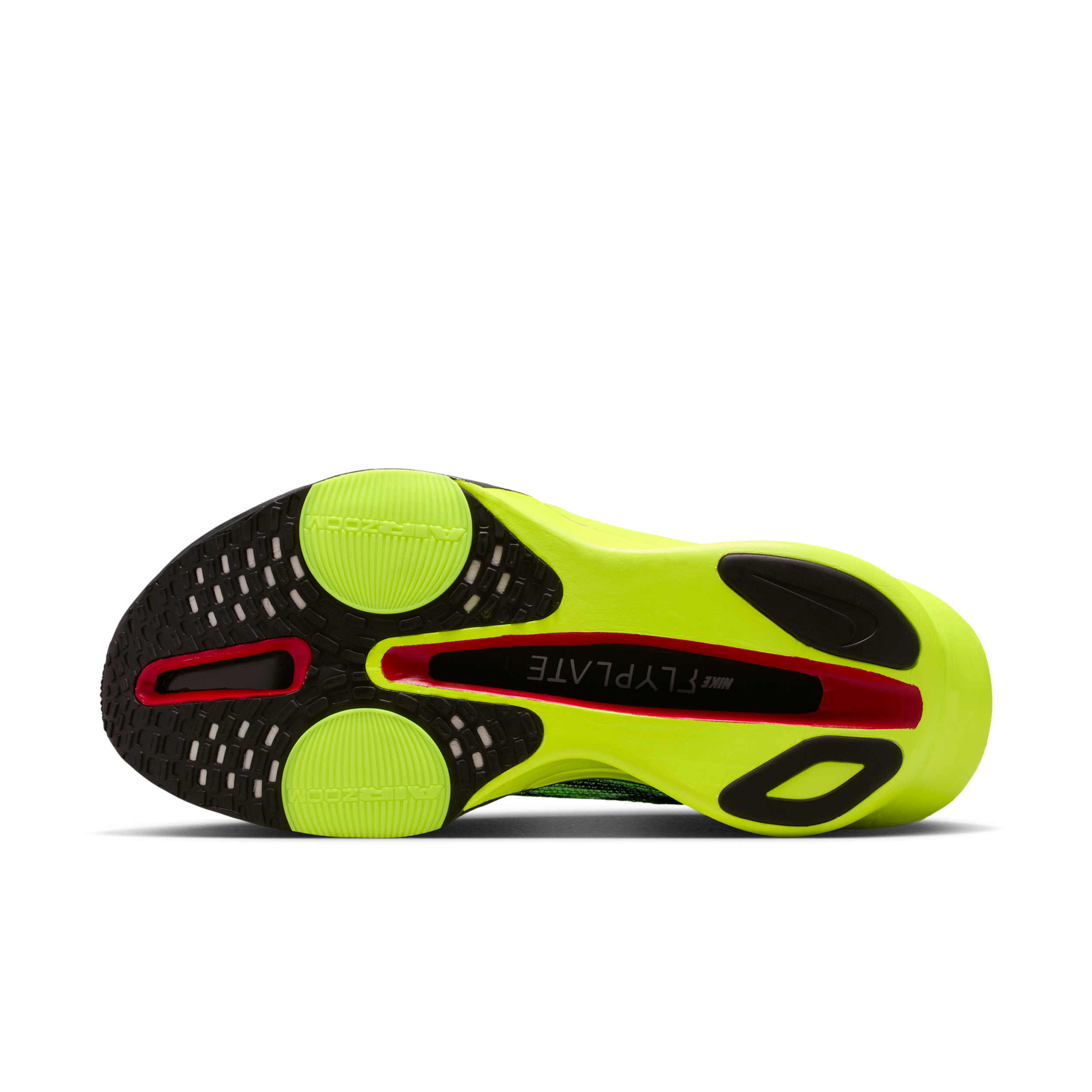 Nike Air Zoom Alphafly Next% 3 Ekiden Pack Volt - IM8066-999