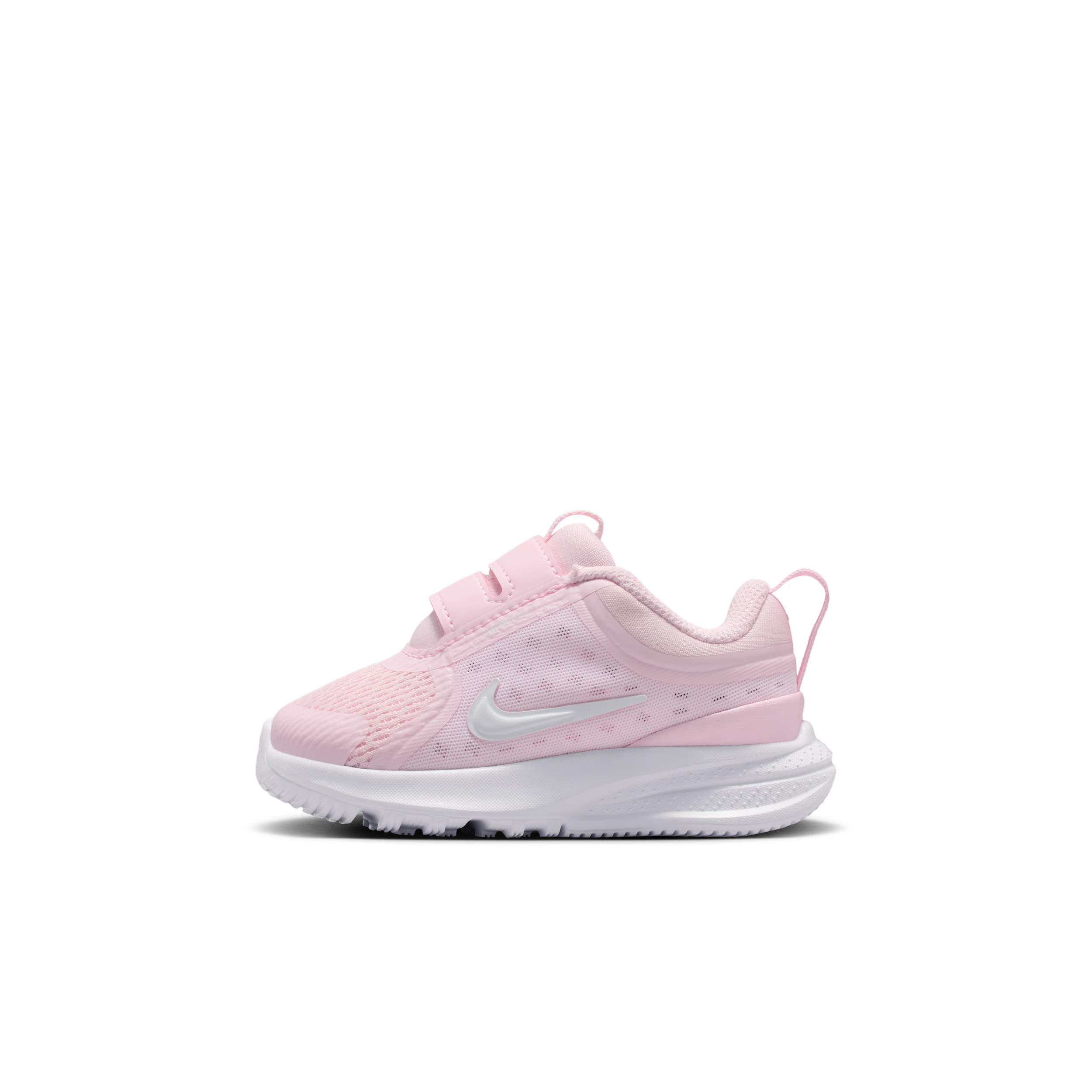 Nike Star Runner 5 Baby/Toddler Shoes - Pink