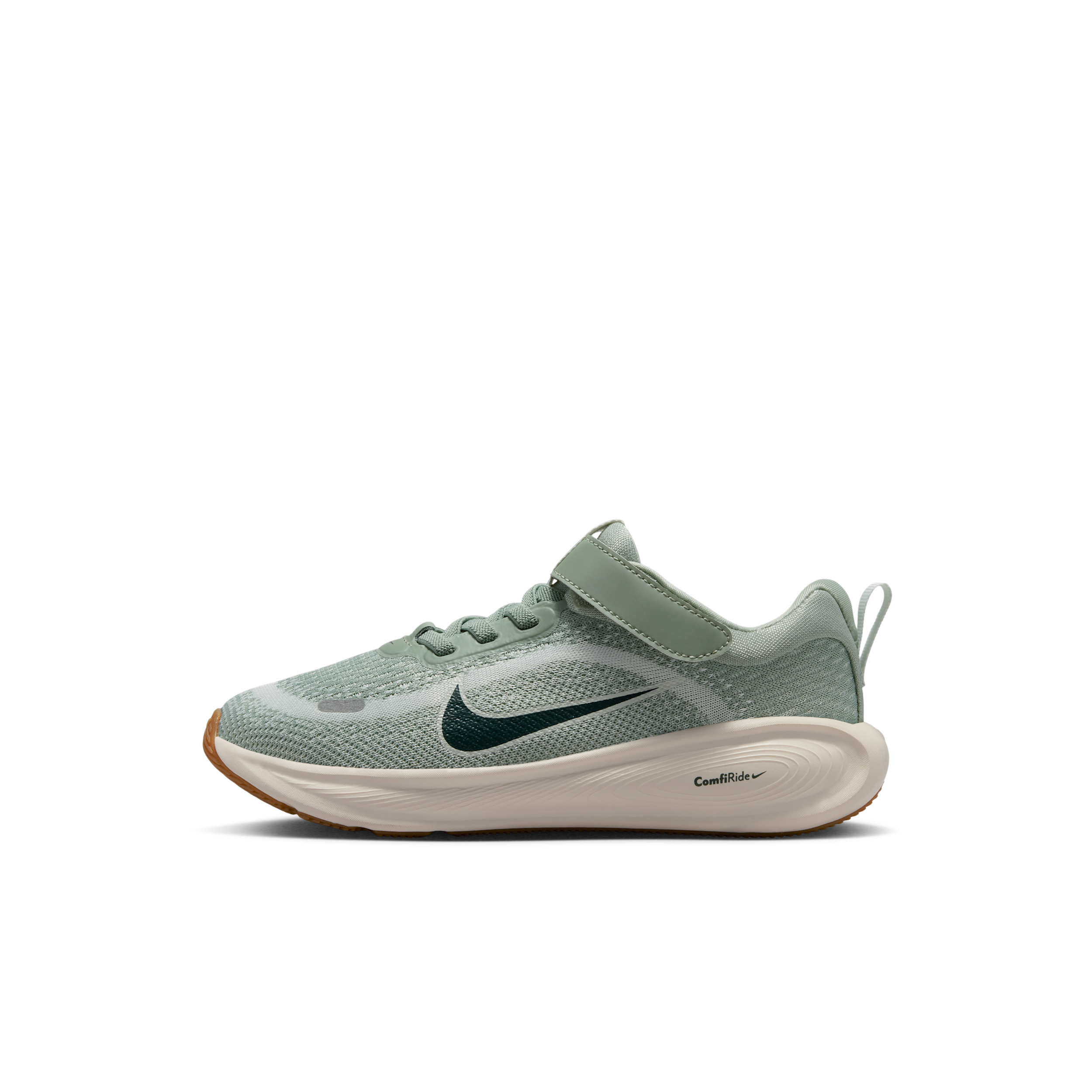 Scarpa Nike Stellar Ride – Bambino/a - Verde