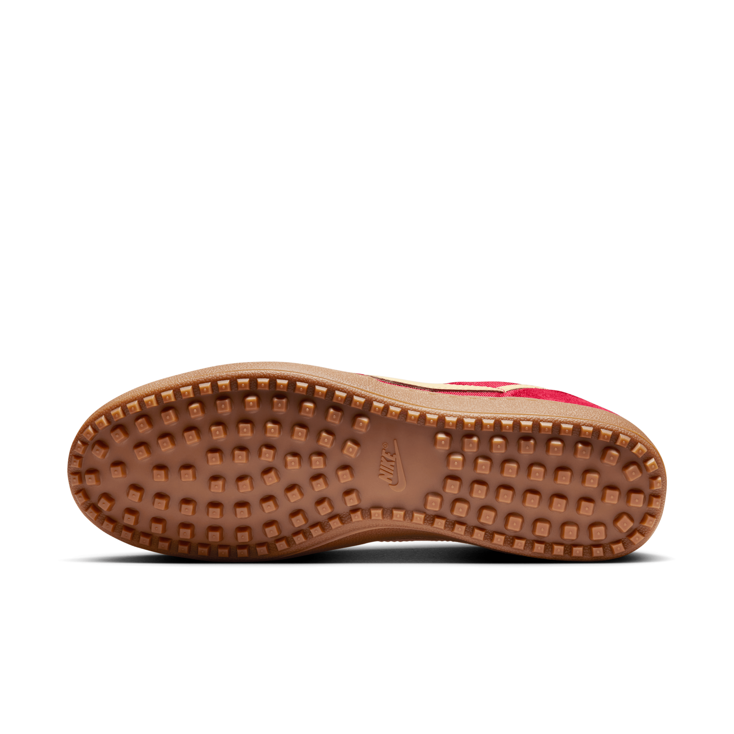 Nike Field General herresko - Rød - HF3165-601