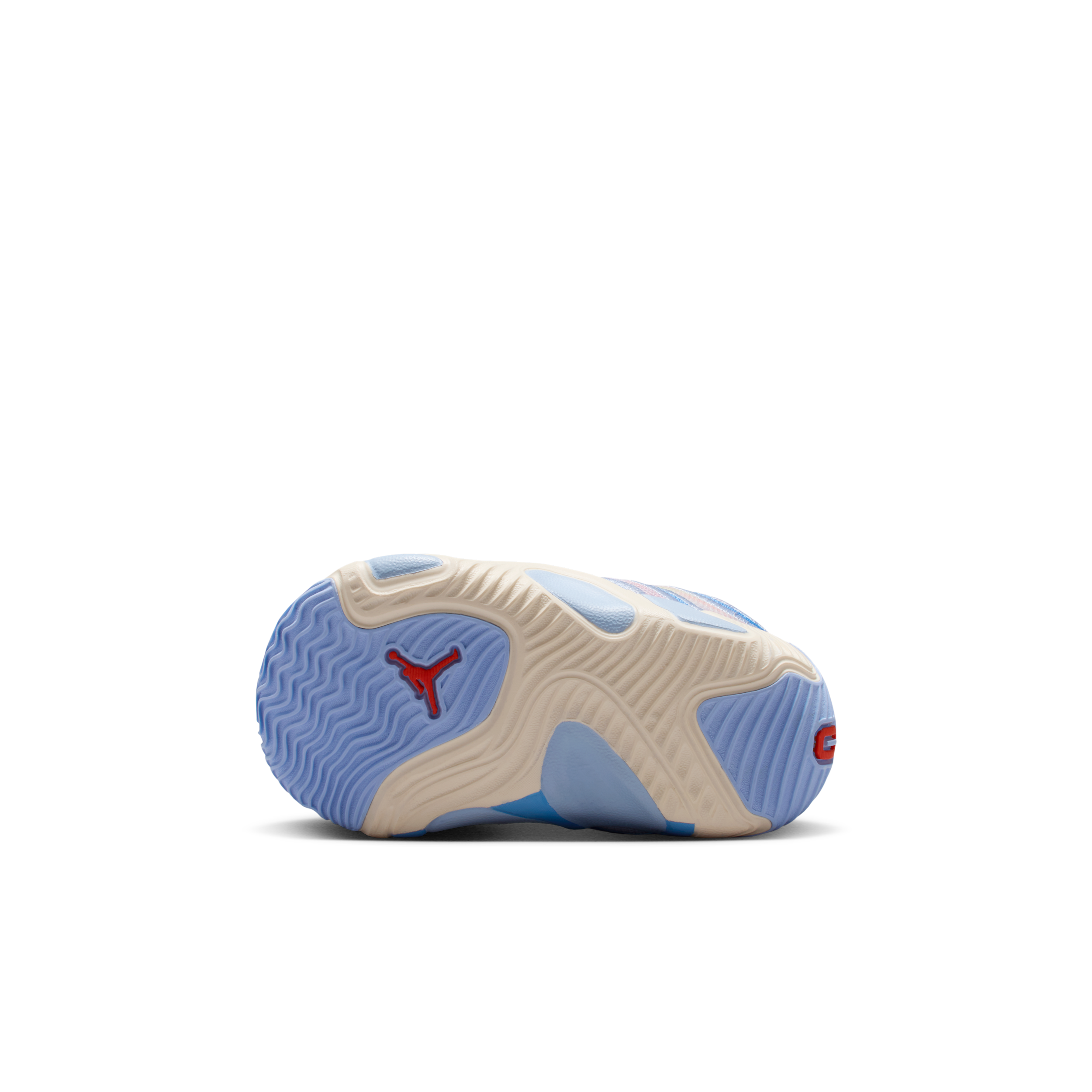 Thumbnail - Tatum 3 Schuh (Babys/Kleinkinder) - Blau