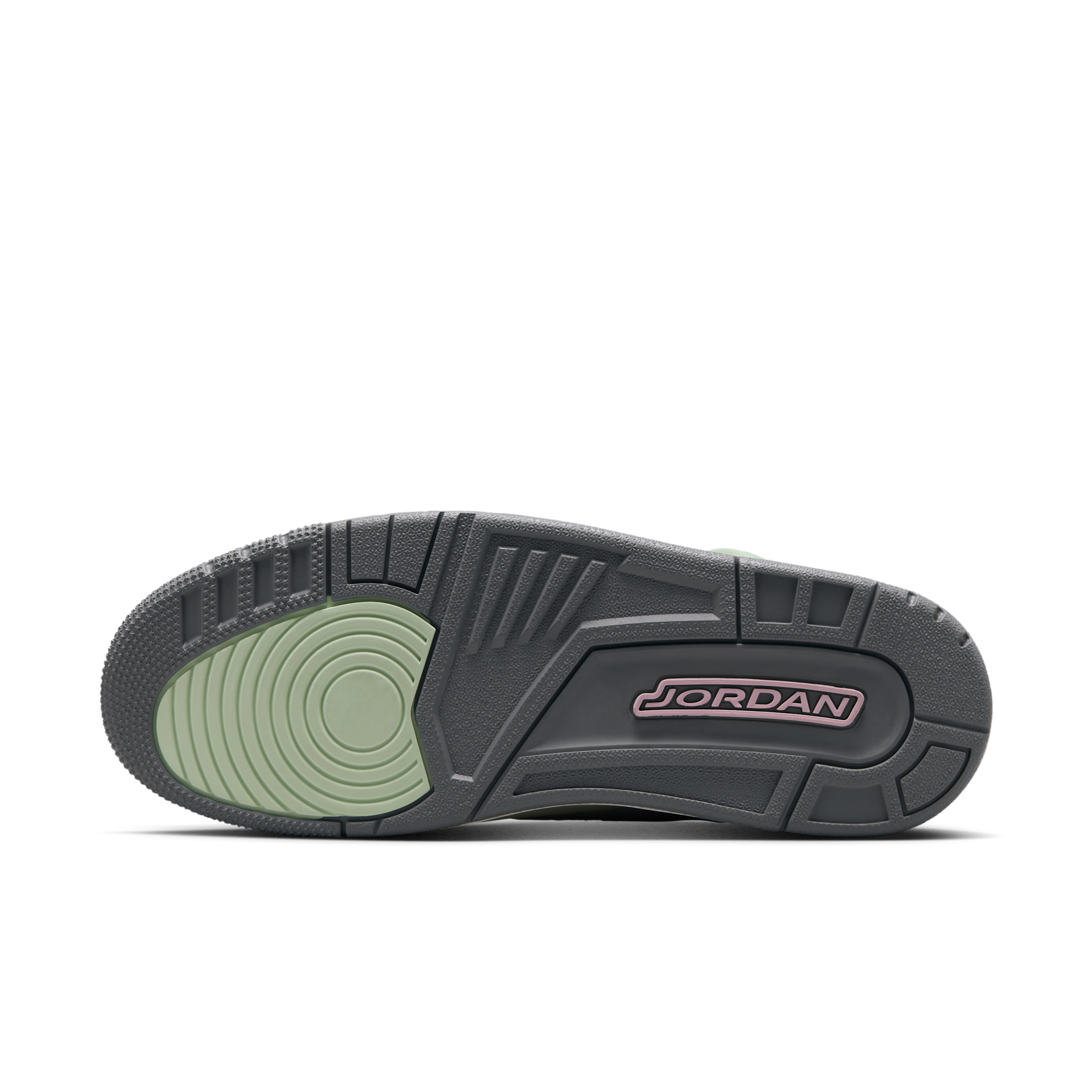 Nike Jordan Spizike Low Men's Shoes - Blue - FQ1759-401