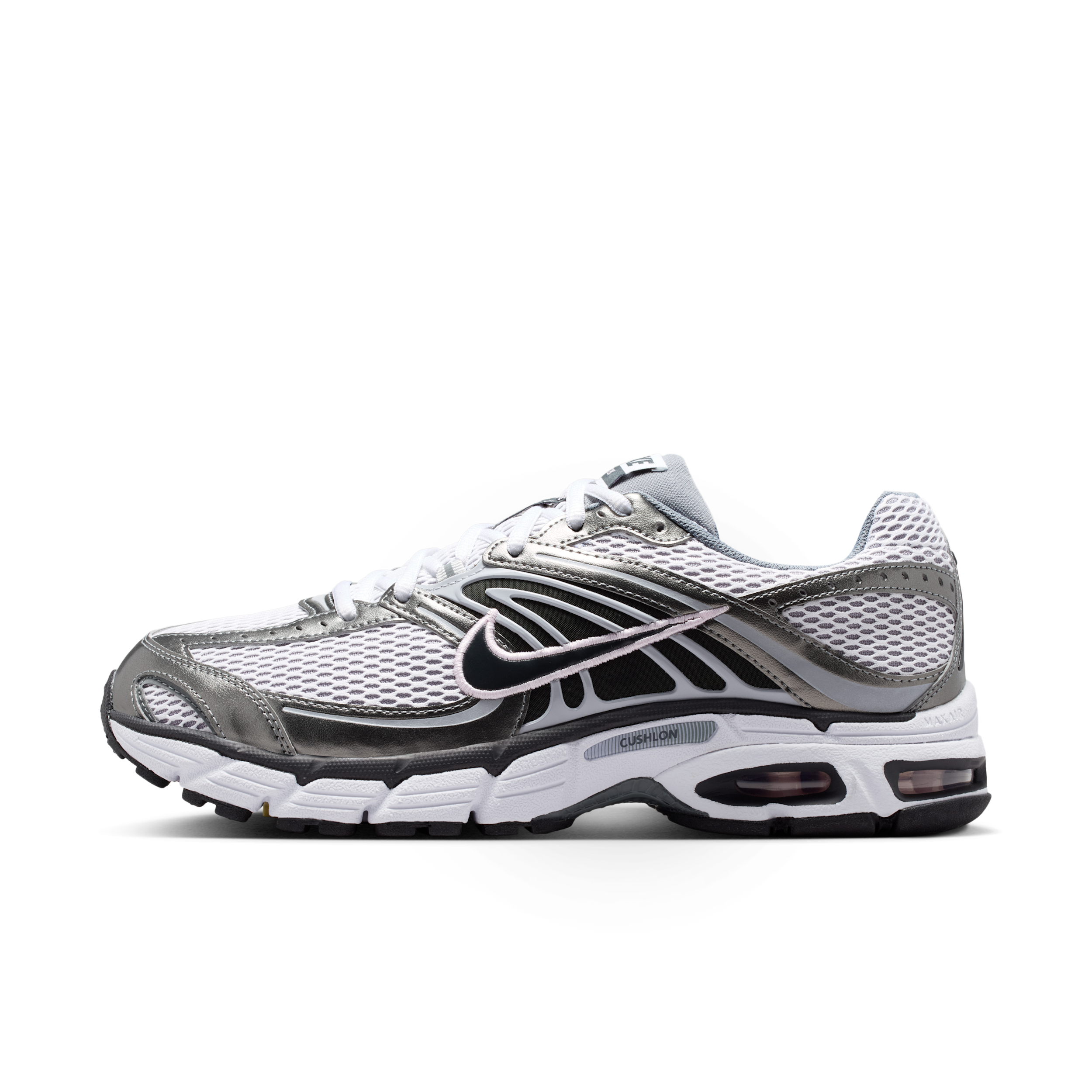Thumbnail - Nike Air Max Moto 2K Schuh (Herren) - Grau
