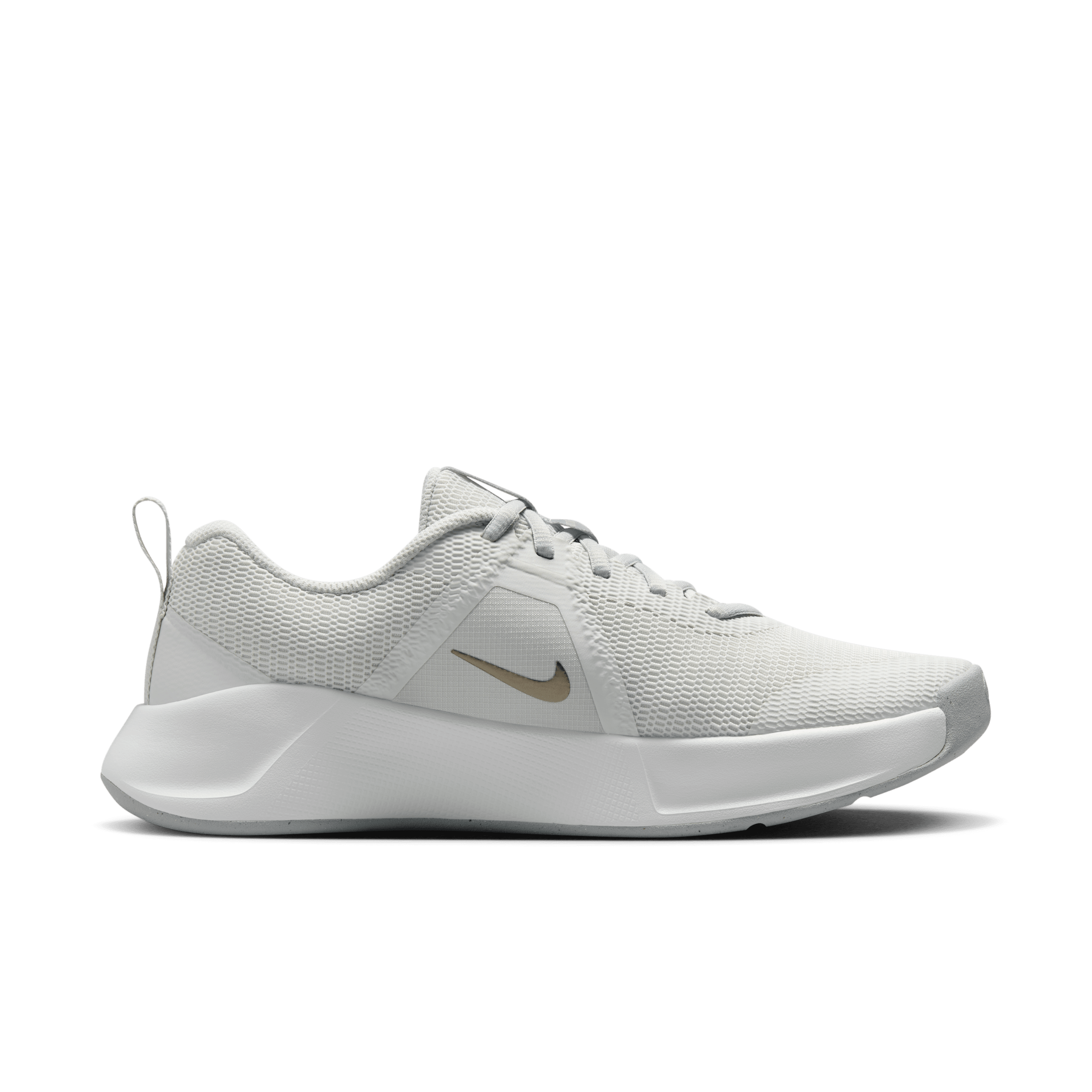 Nike MC Trainer 3 work-outschoenen voor dames Grijs