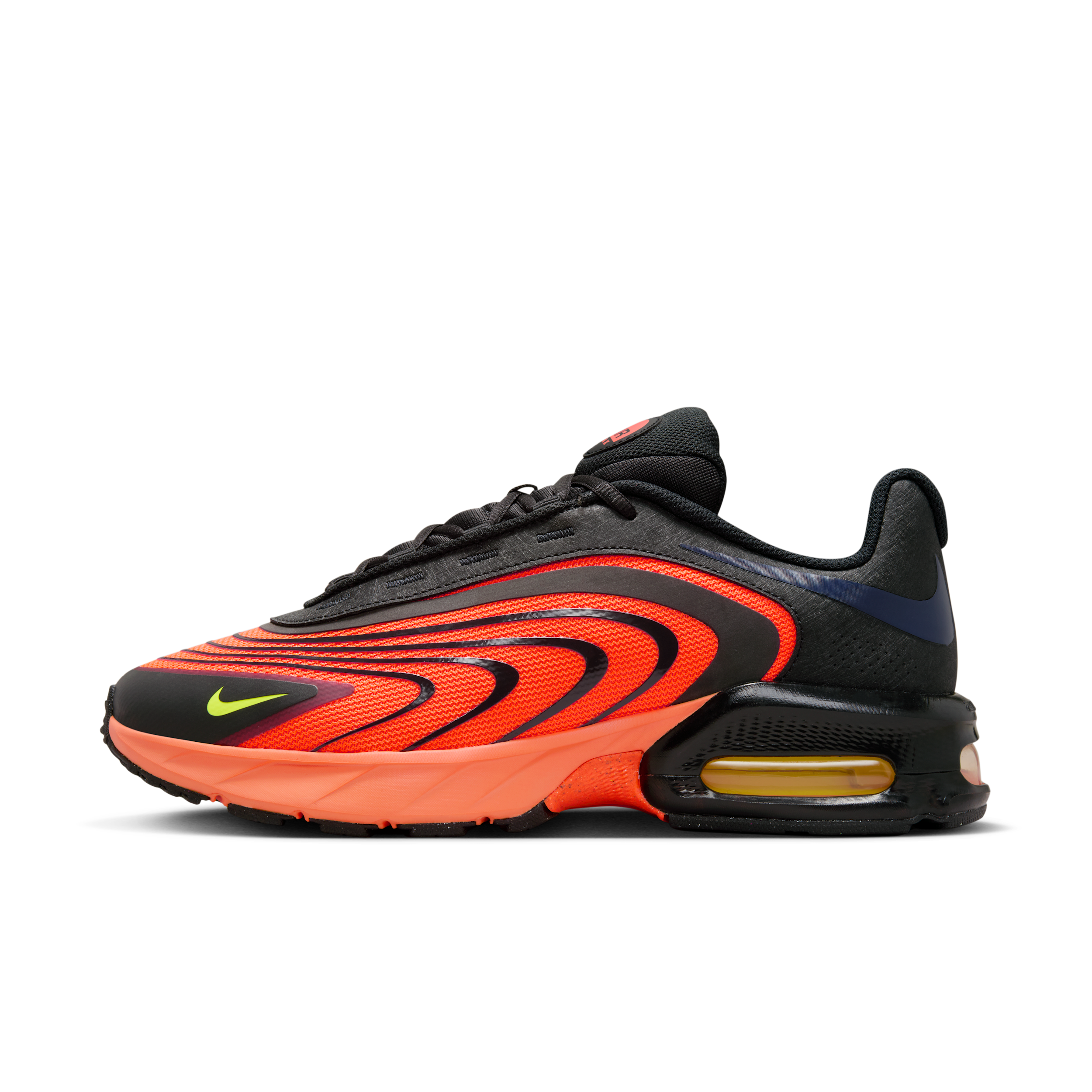 Thumbnail - Nike Air Max Fire Schuh (Herren) - Orange