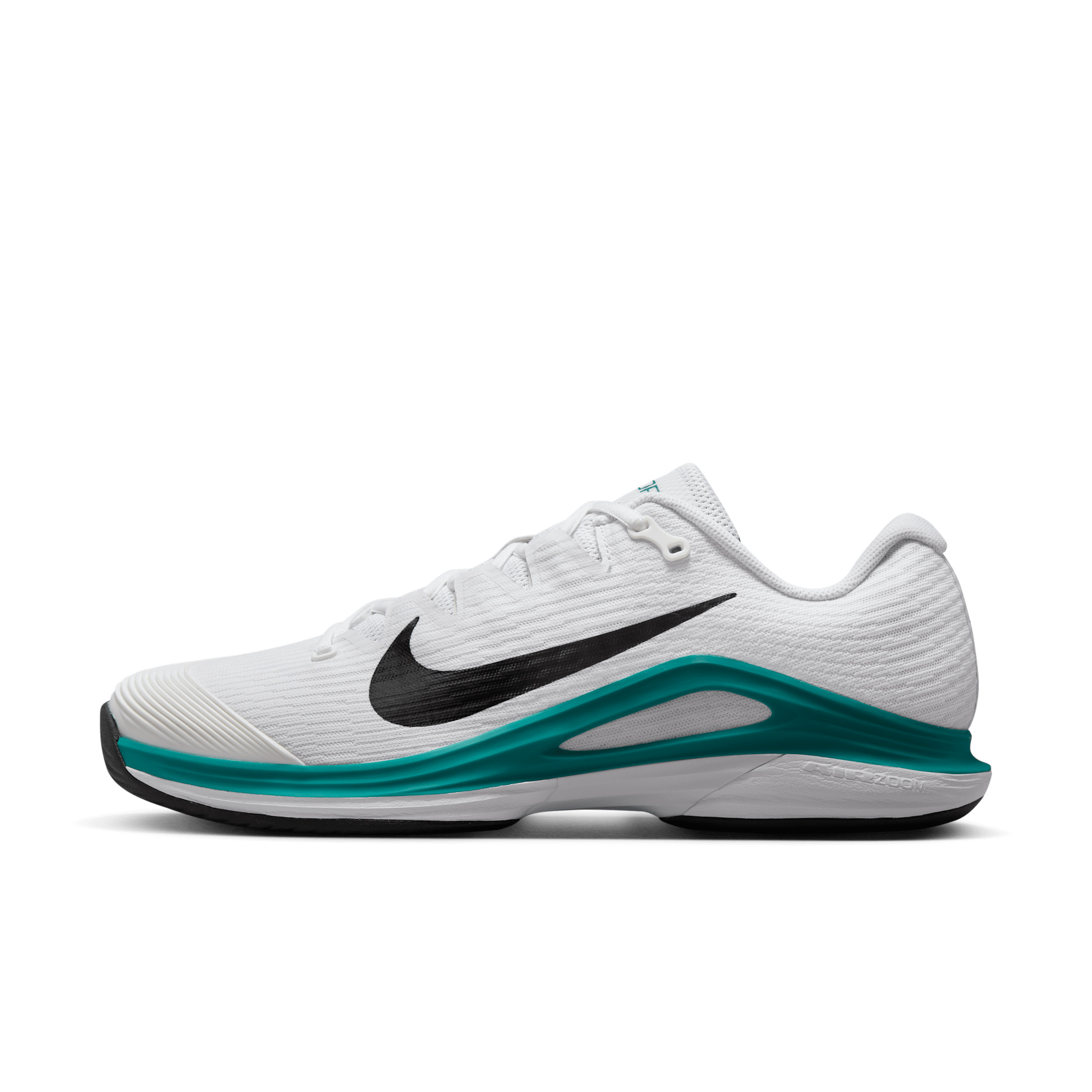 Thumbnail - Nike Vapor 12 Tennisschuh für Hartplätze (Herren) - Weiß