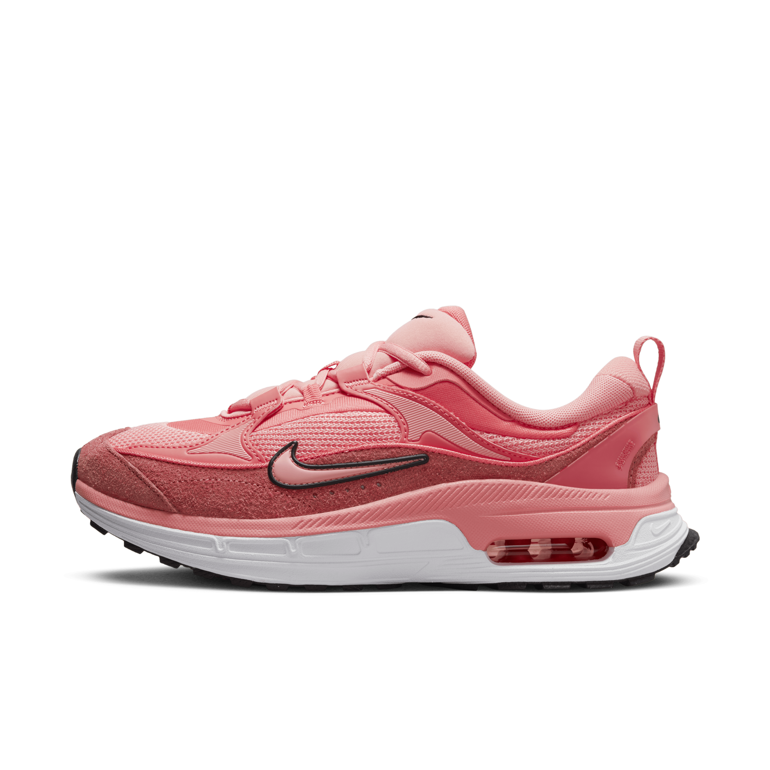 Chaussure Nike Air Max Bliss pour femme - Rose - DZ6754-800