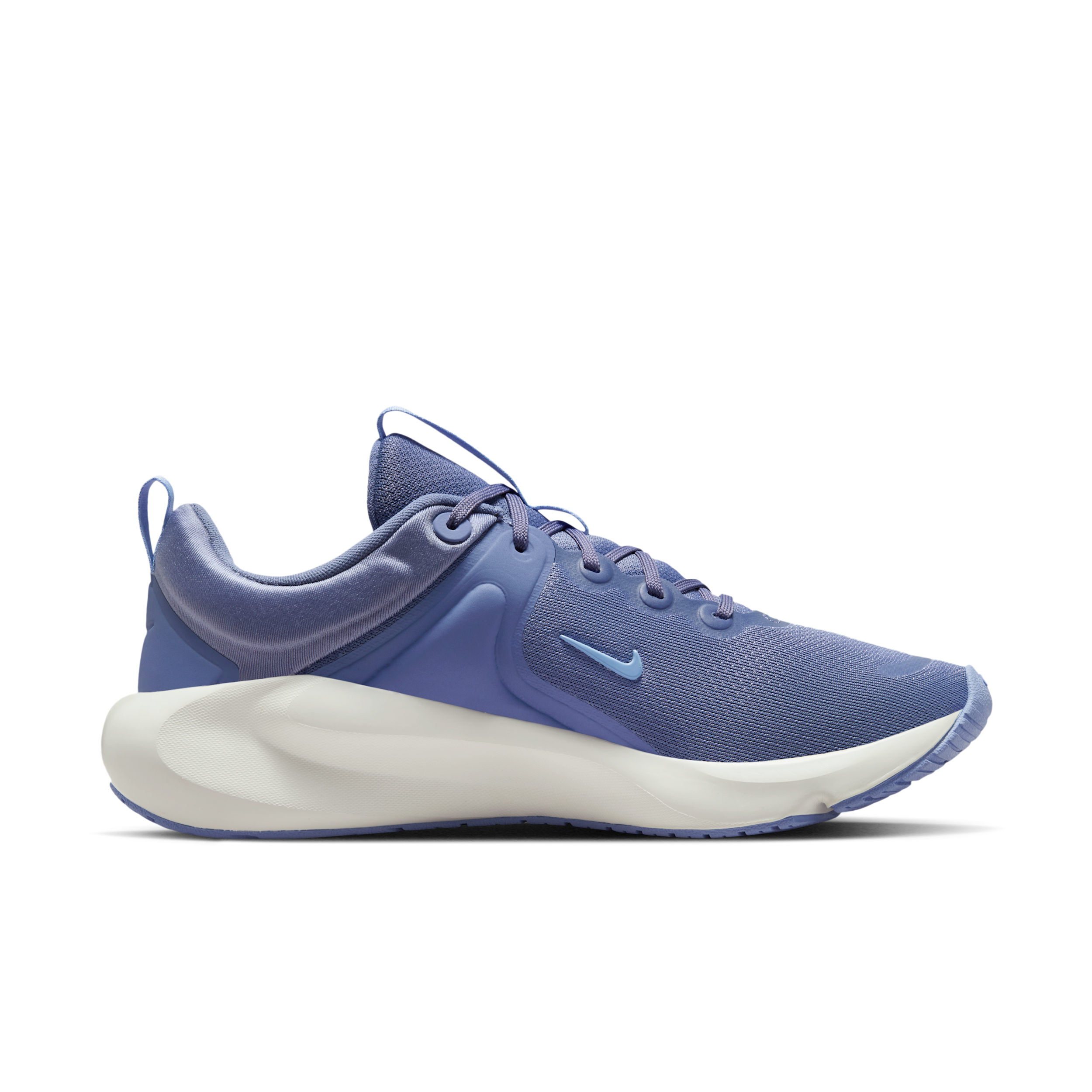 Nike In-Season TR 14-træningssko til kvinder - blå - HF1103-401