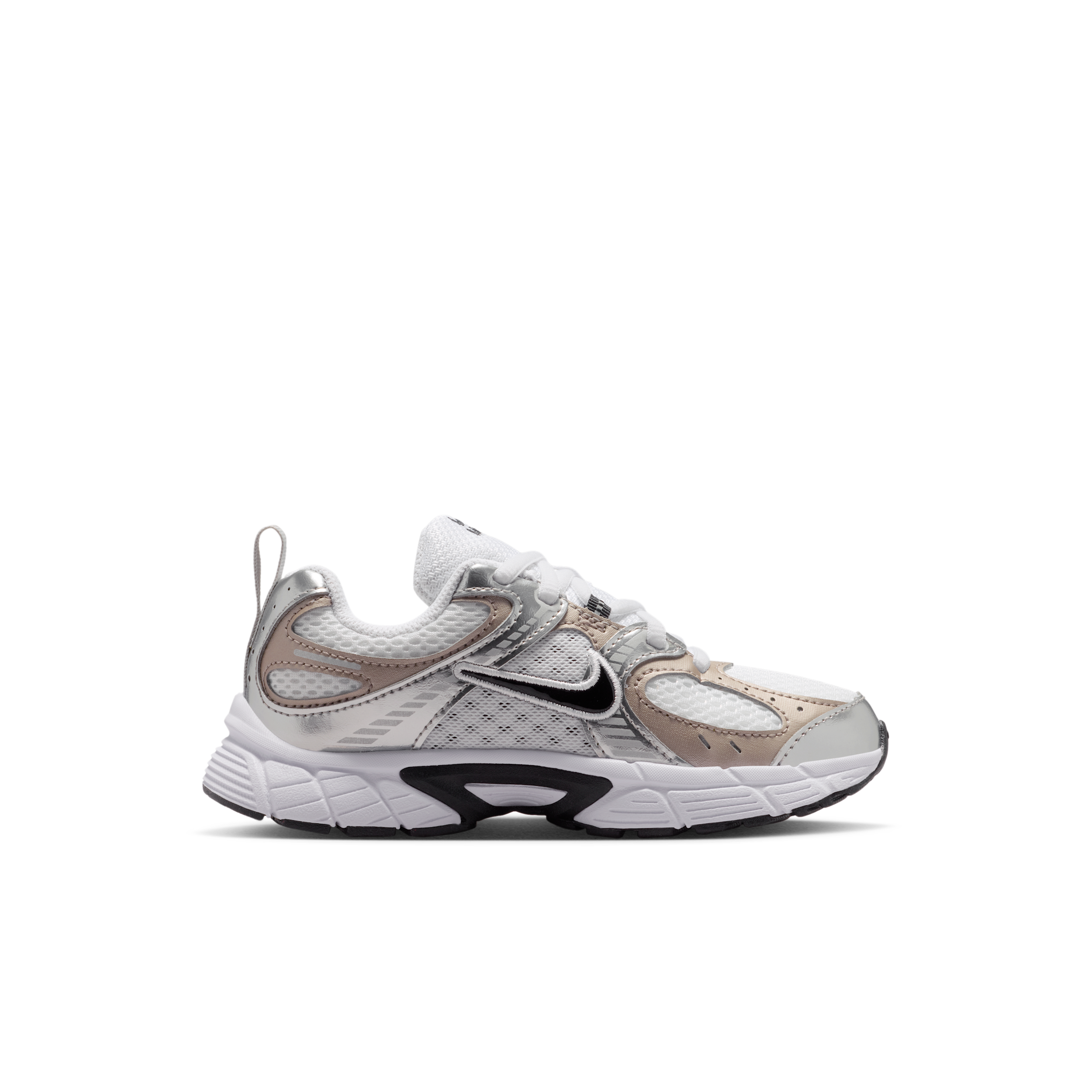 Thumbnail - Nike V5 RNR Schuh (jüngere Kinder) - Weiß