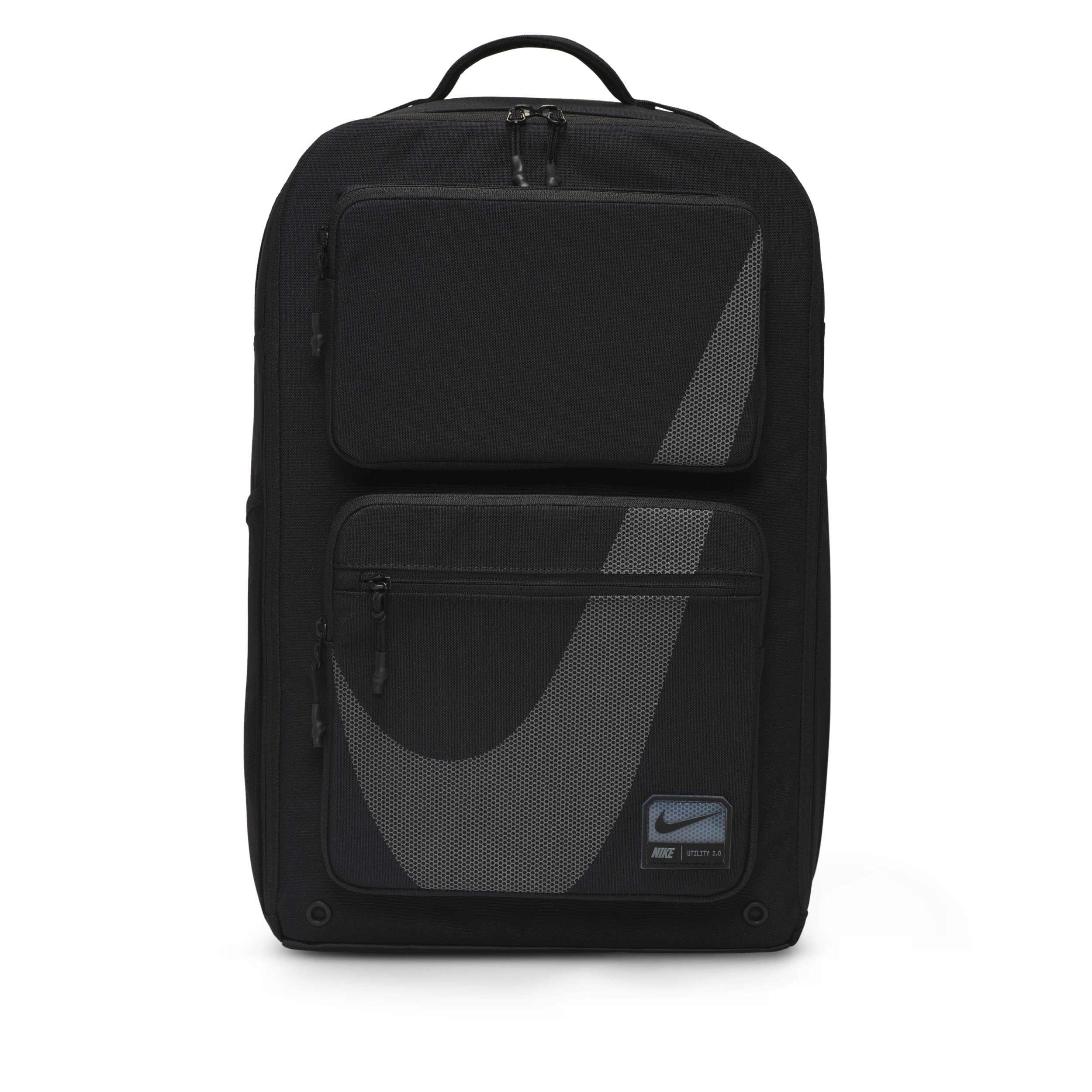 Thumbnail - Nike Utility Speed 2.0 Rucksack (27 l) - Schwarz