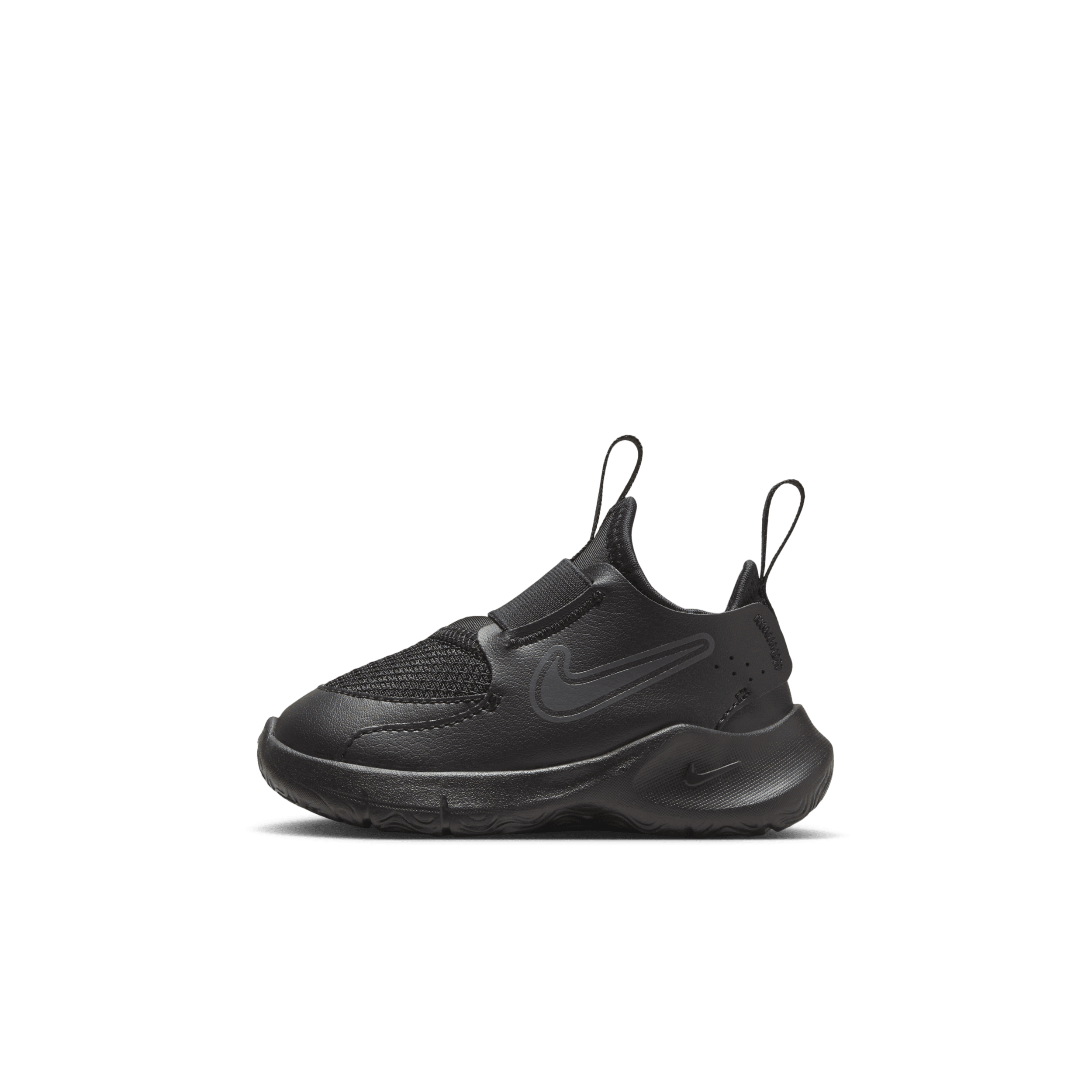 Chaussure Nike Flex Runner 3 pour bébé et tout-petit - Noir