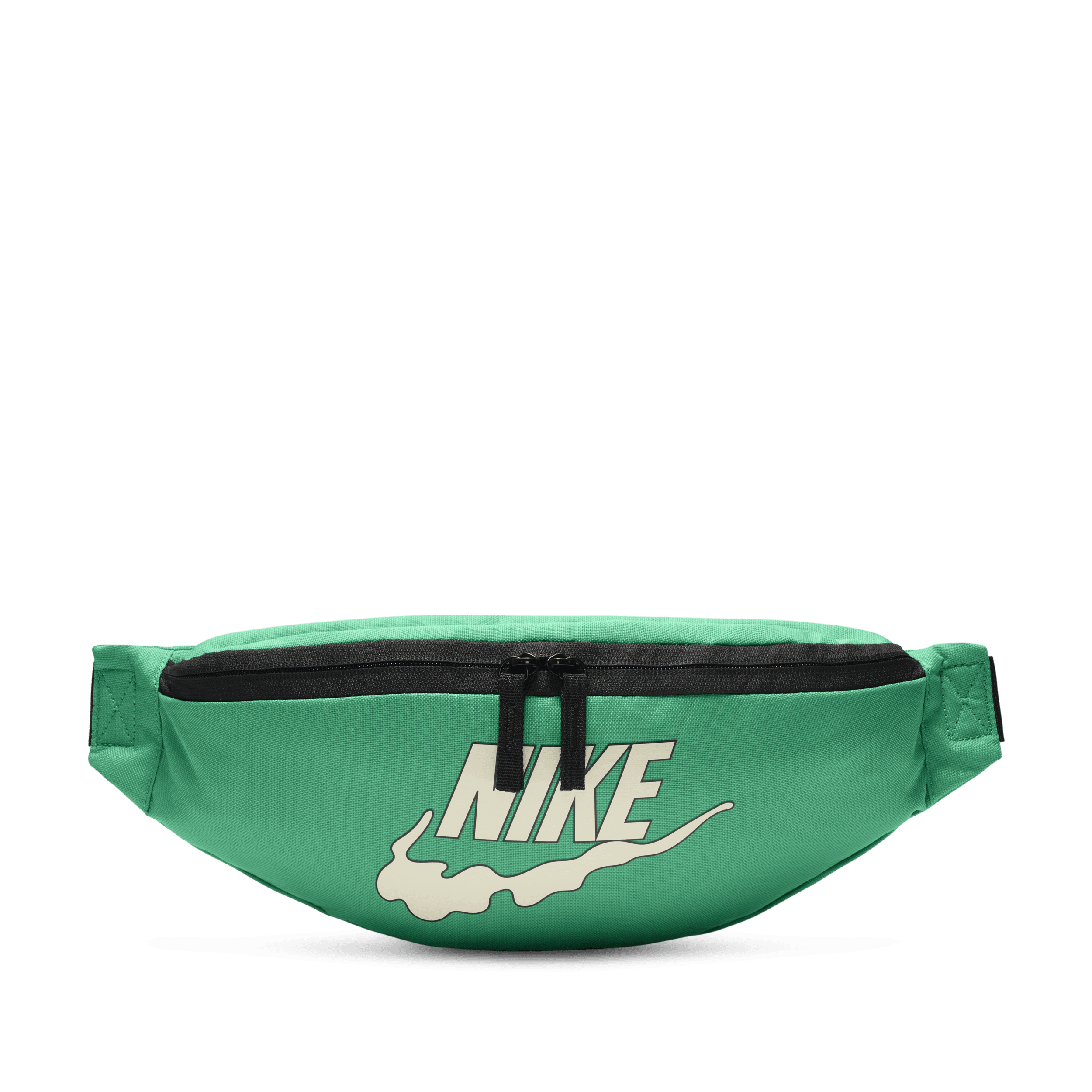 Nike Heritage Heuptas (3 liter) Groen